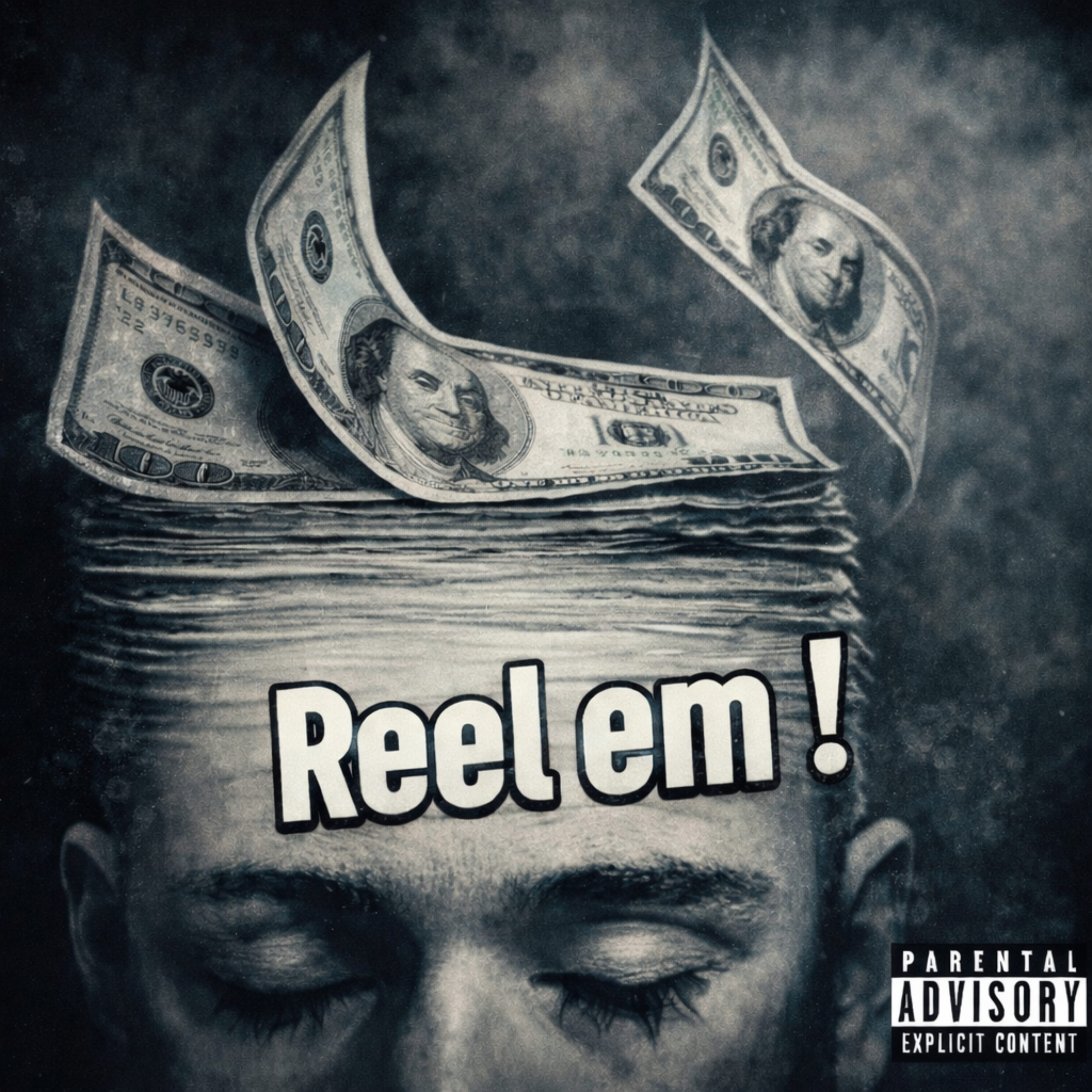 Reel Em ! artwork