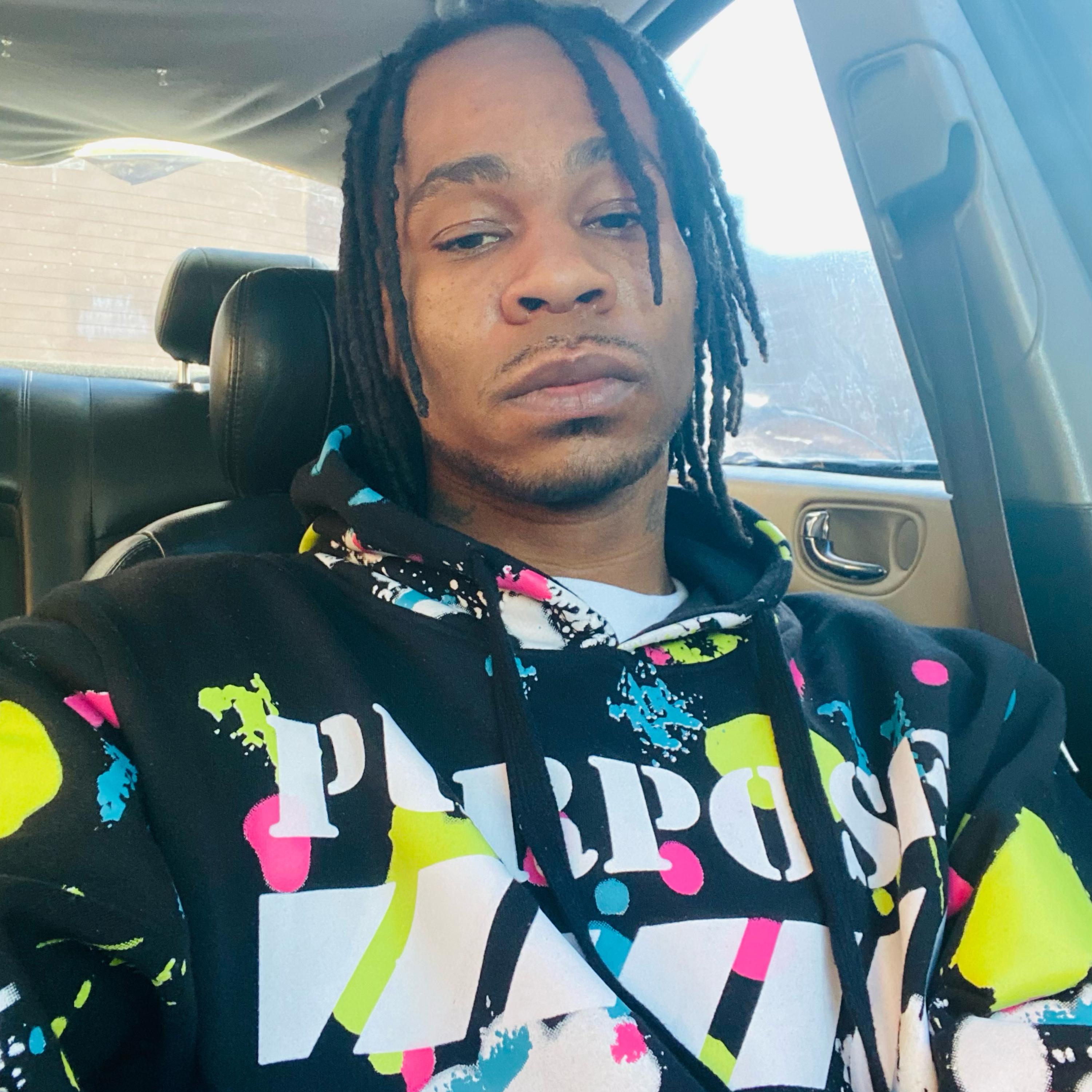 Bounce That Ass artwork