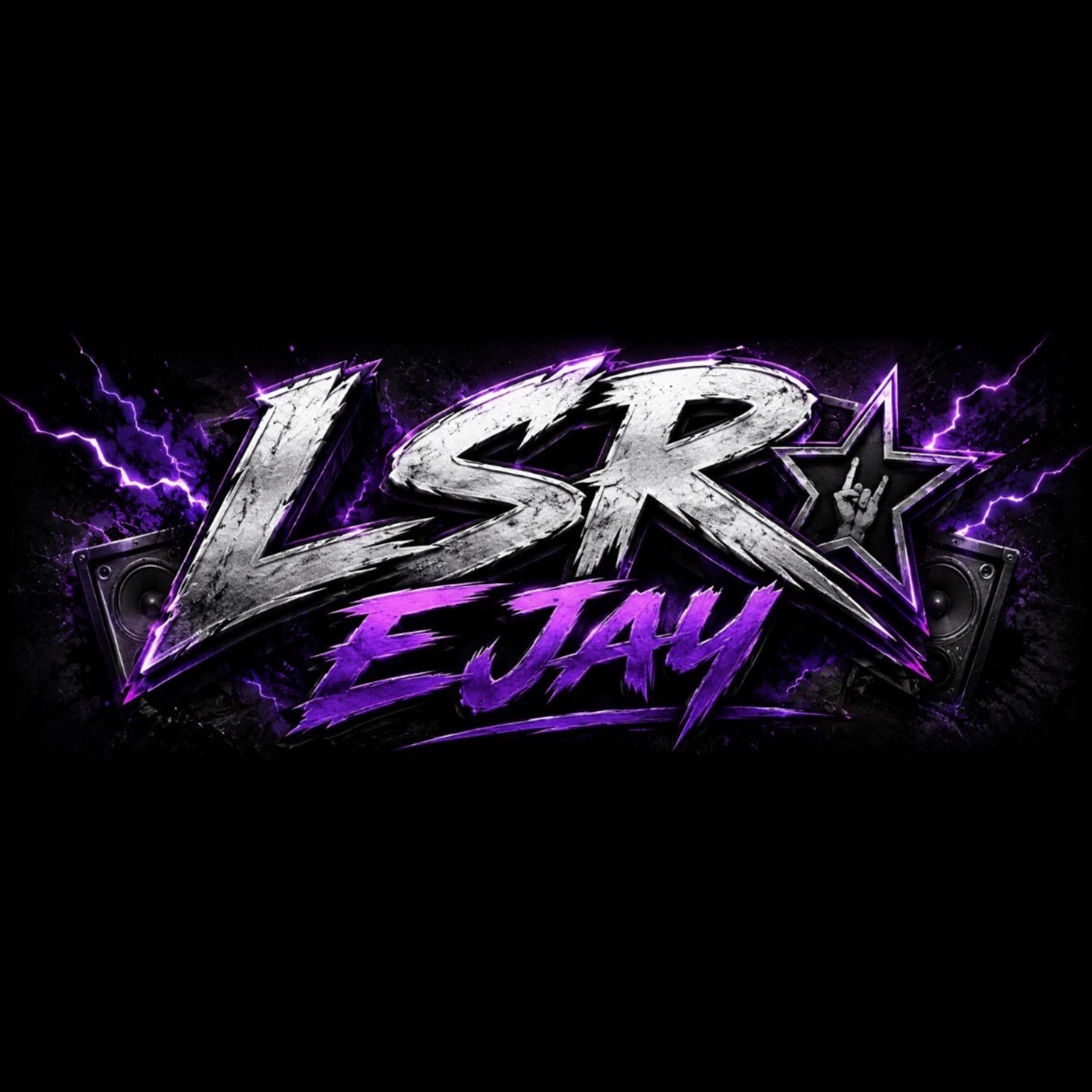 How I Feel by Lsr Sticke cover art