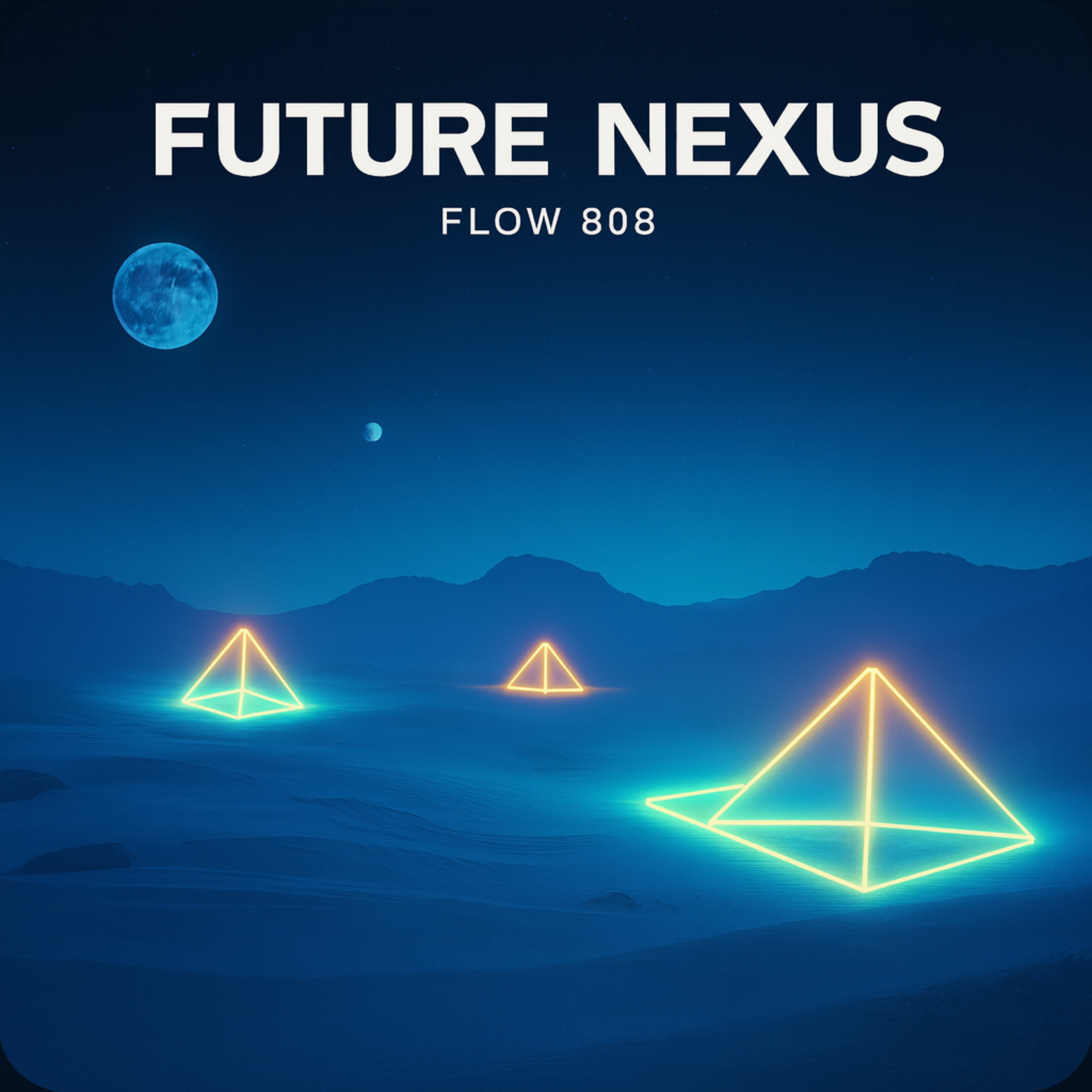 Future Nexus artwork
