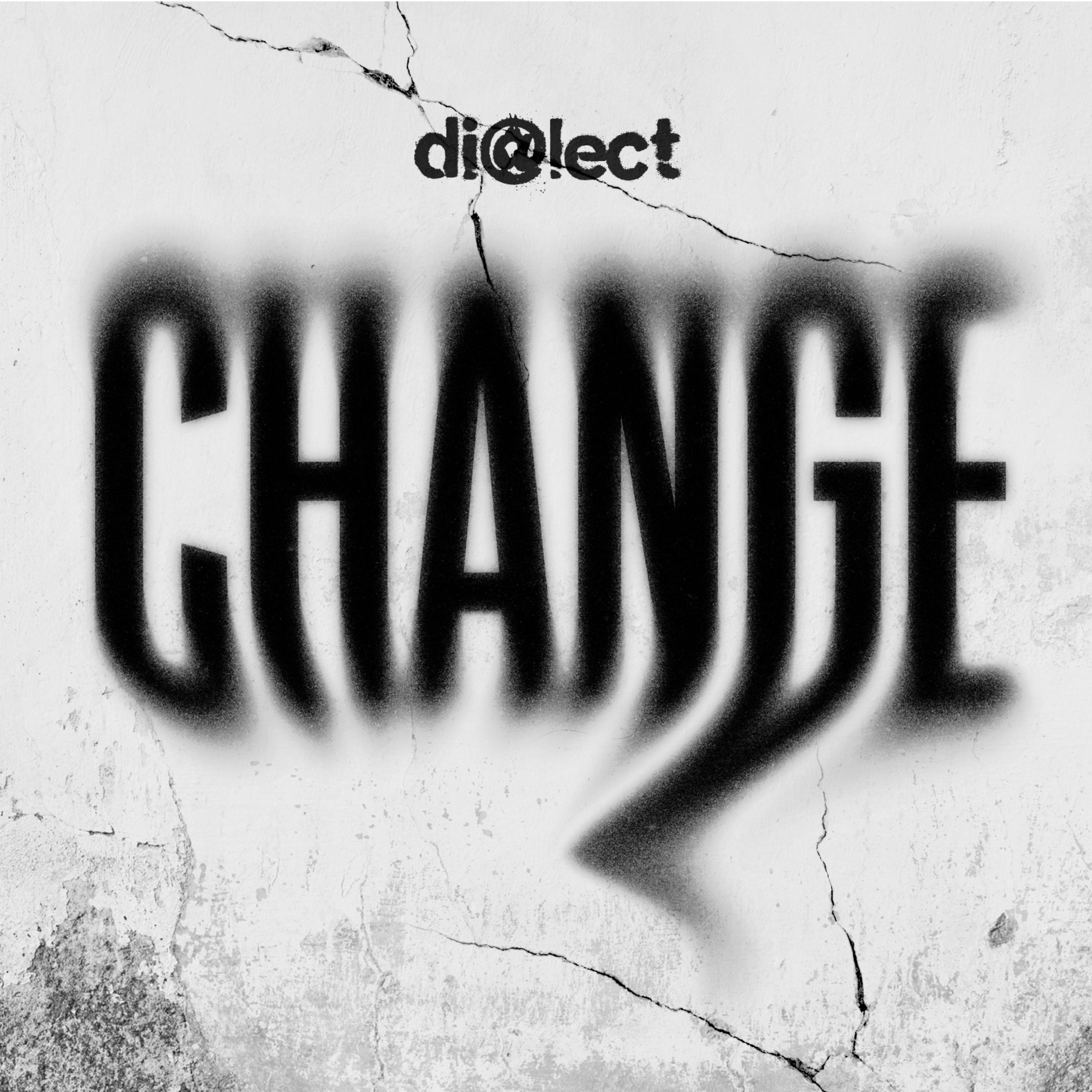 Change artwork