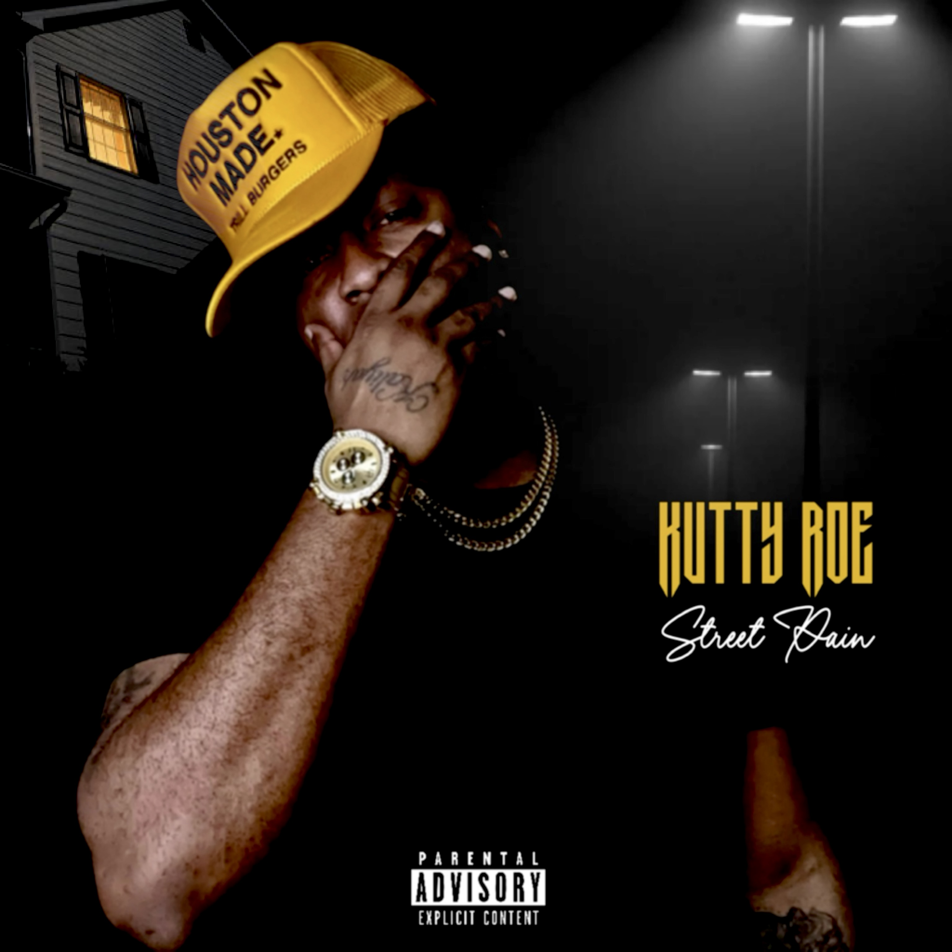 Push It artwork