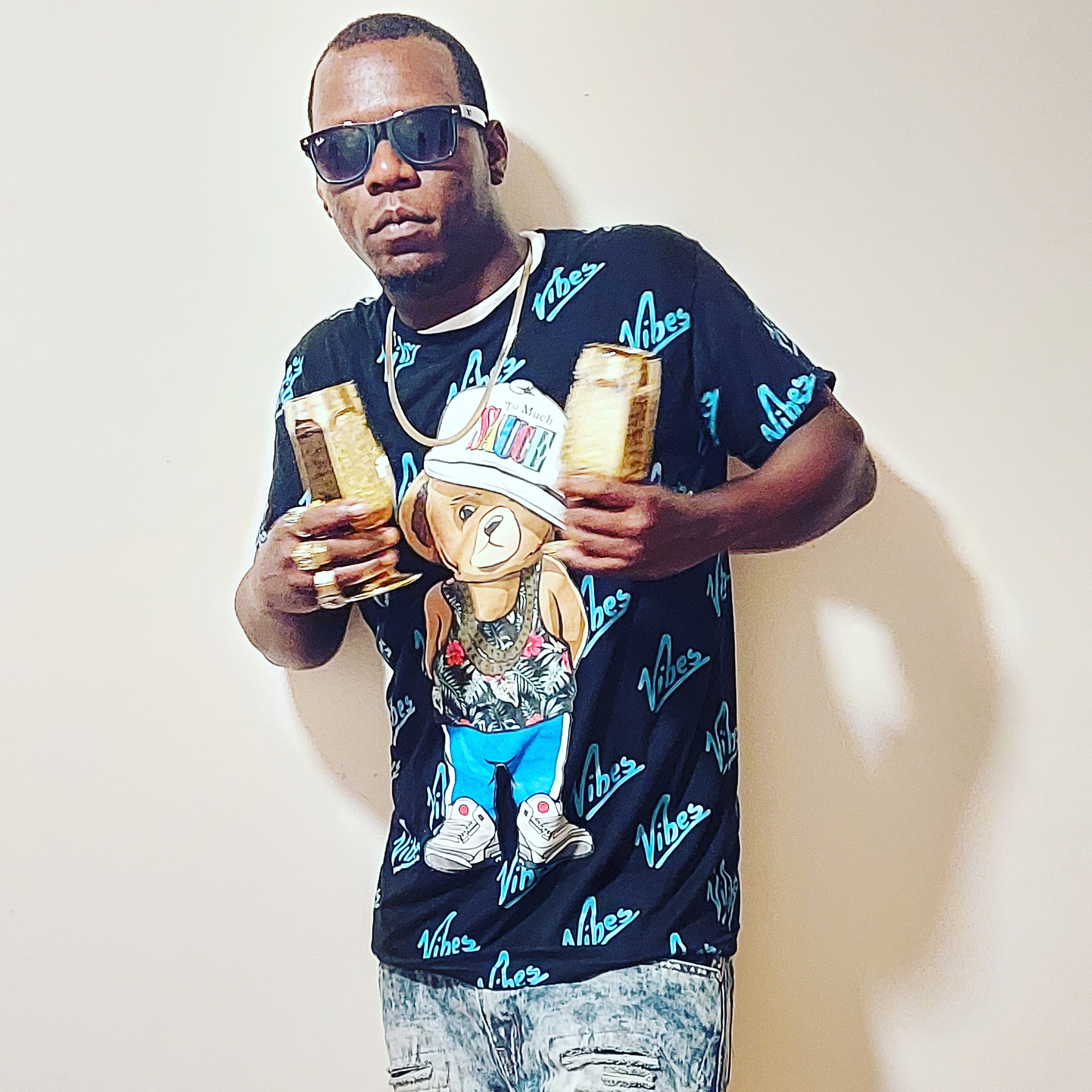 Can't Stop, Want Stop artwork