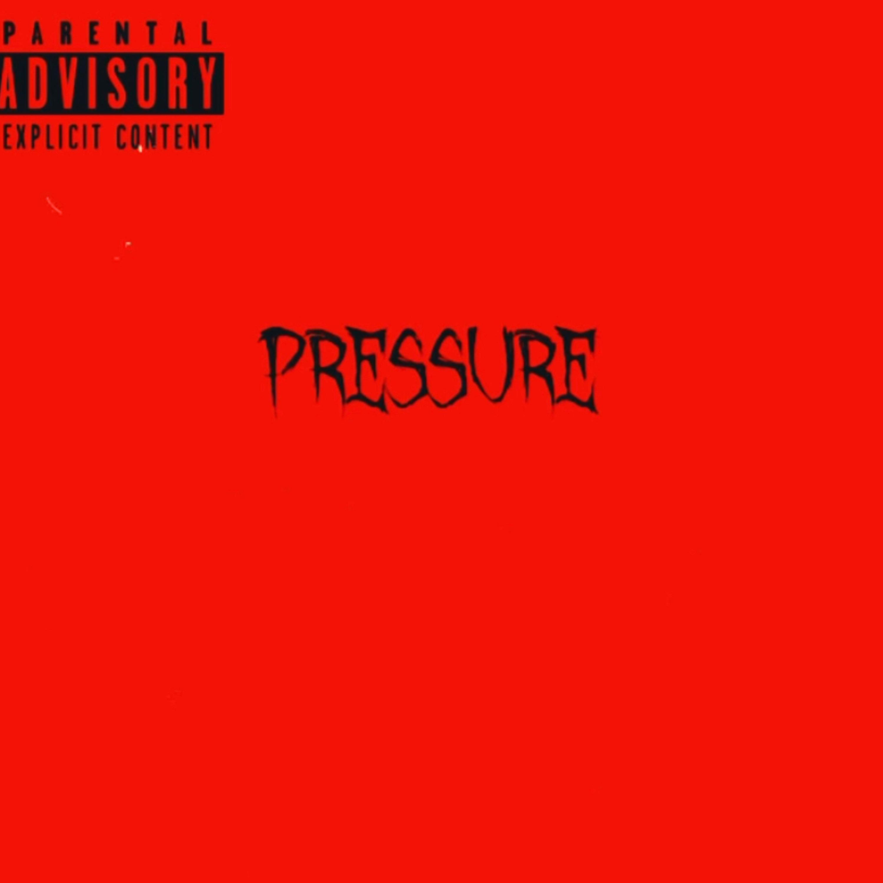 Pressure artwork