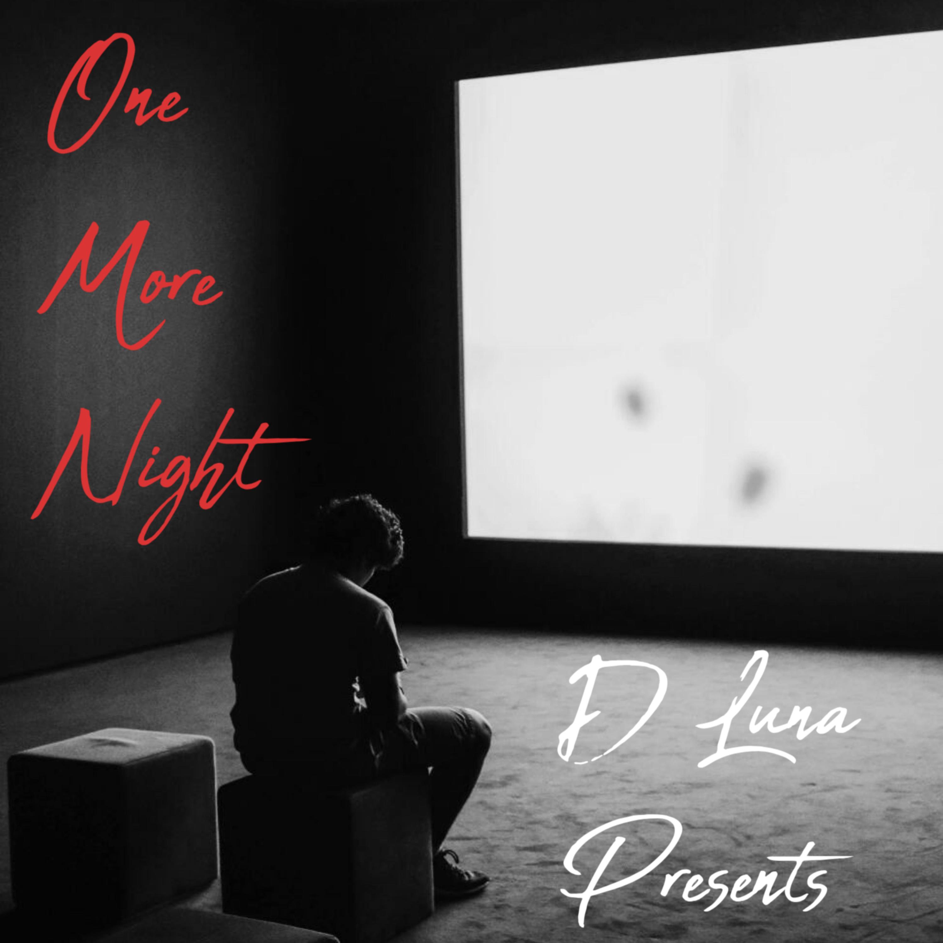 One more Night artwork