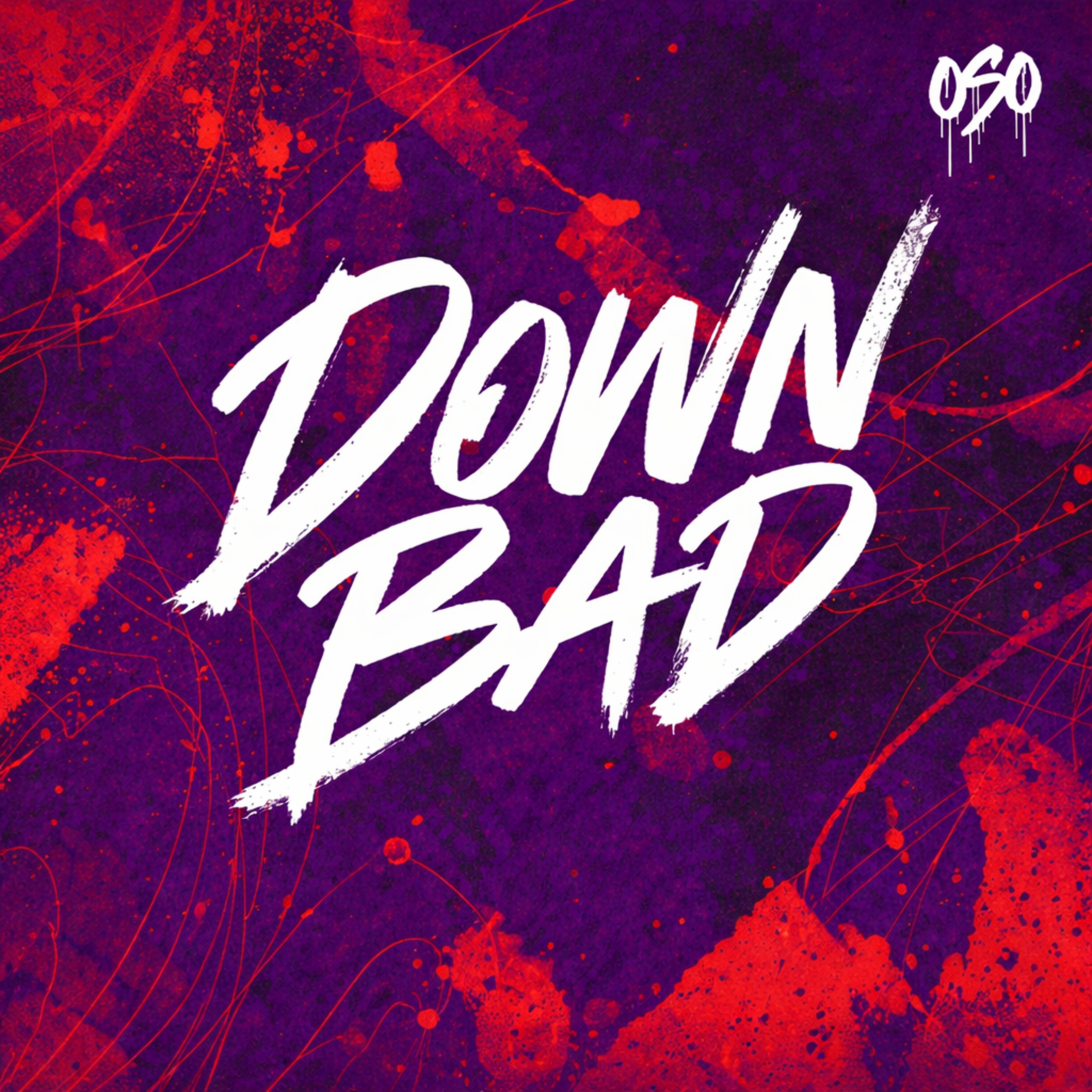 Down Bad artwork