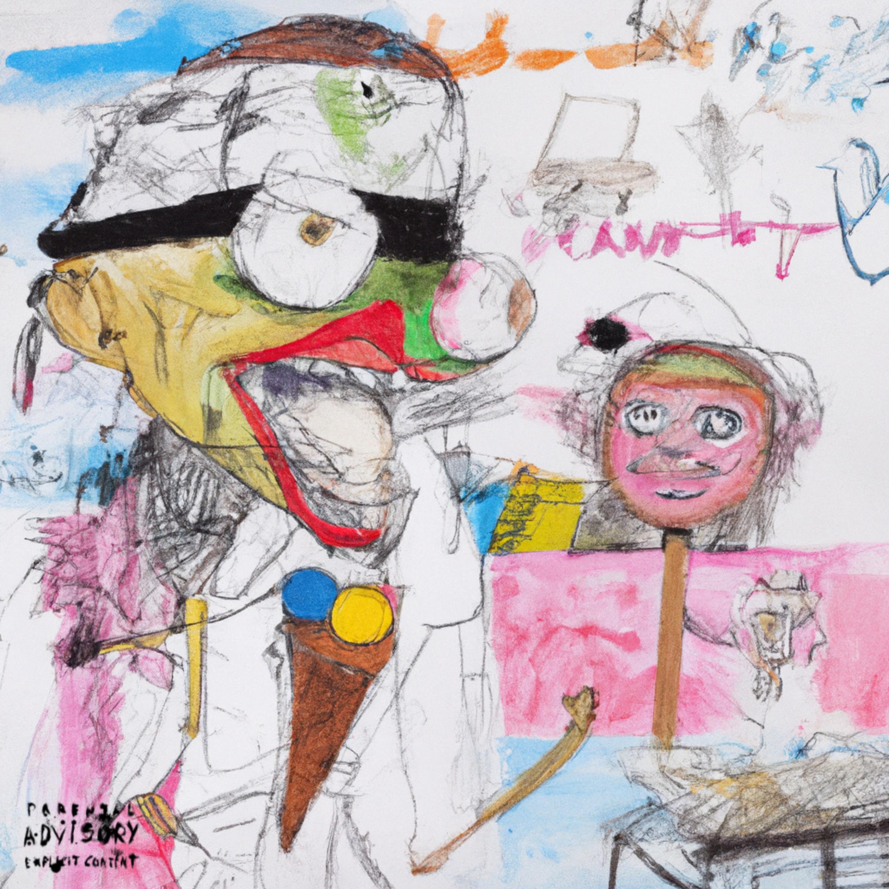 1STCLASSSCHARTER artwork