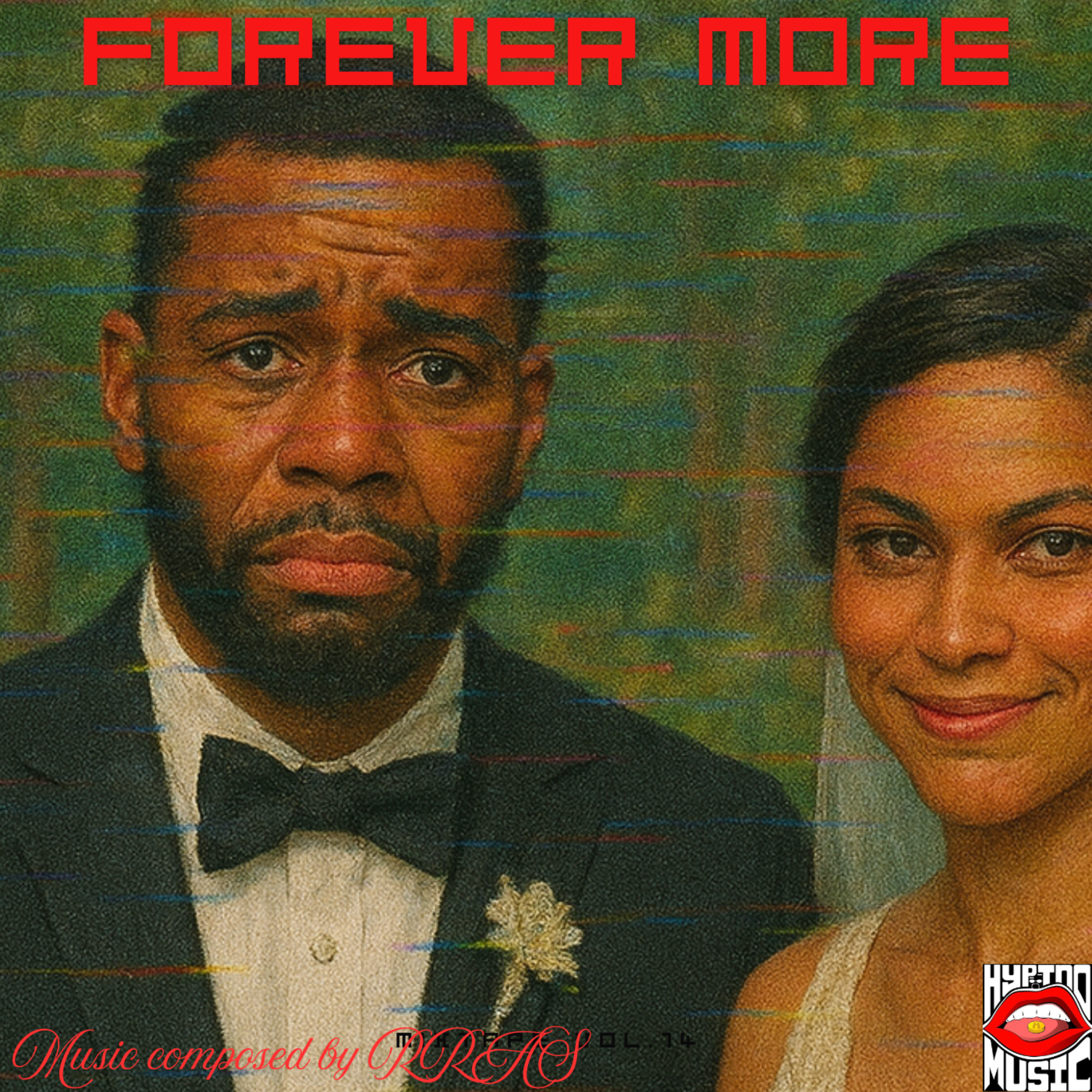 Forever More artwork