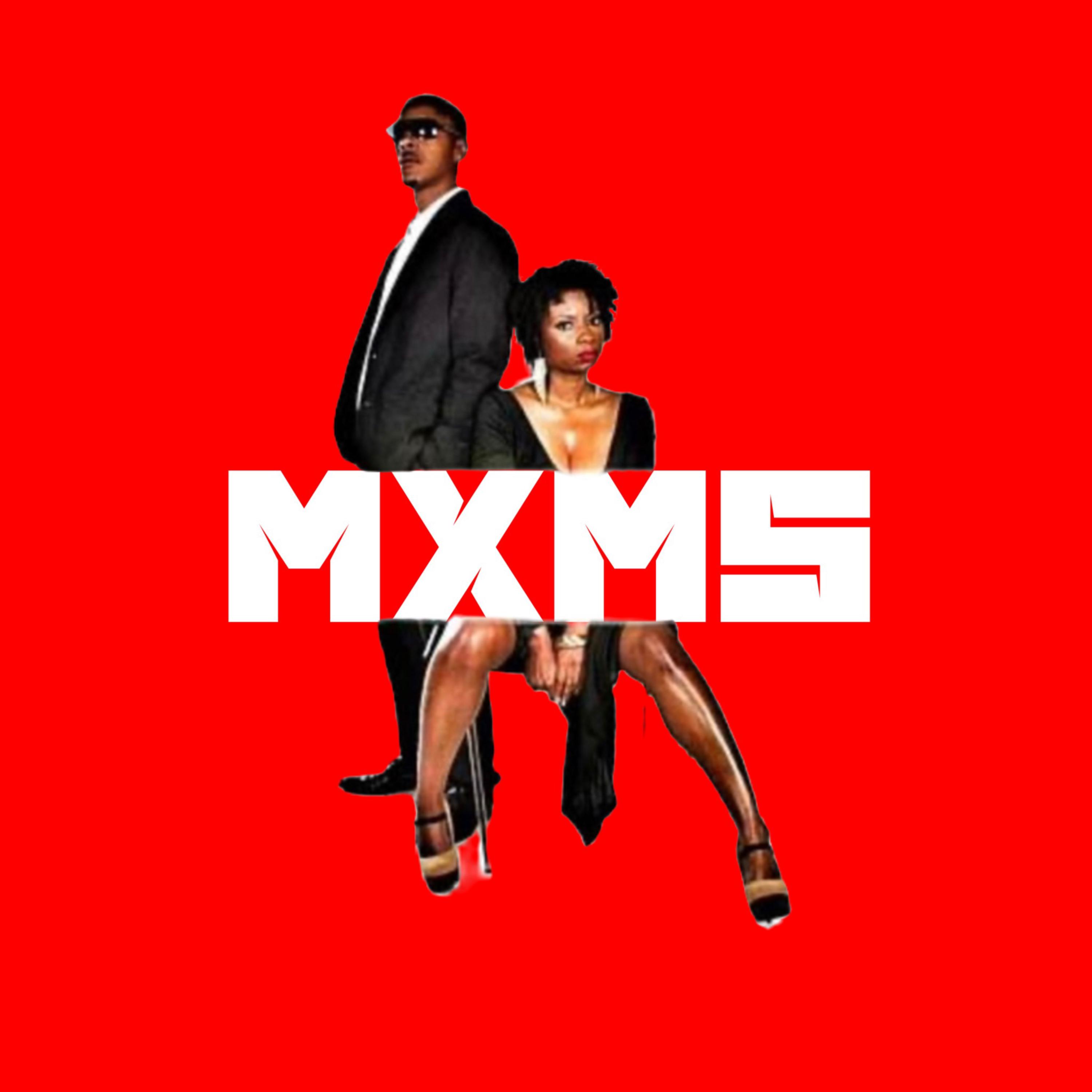 MXMS artwork
