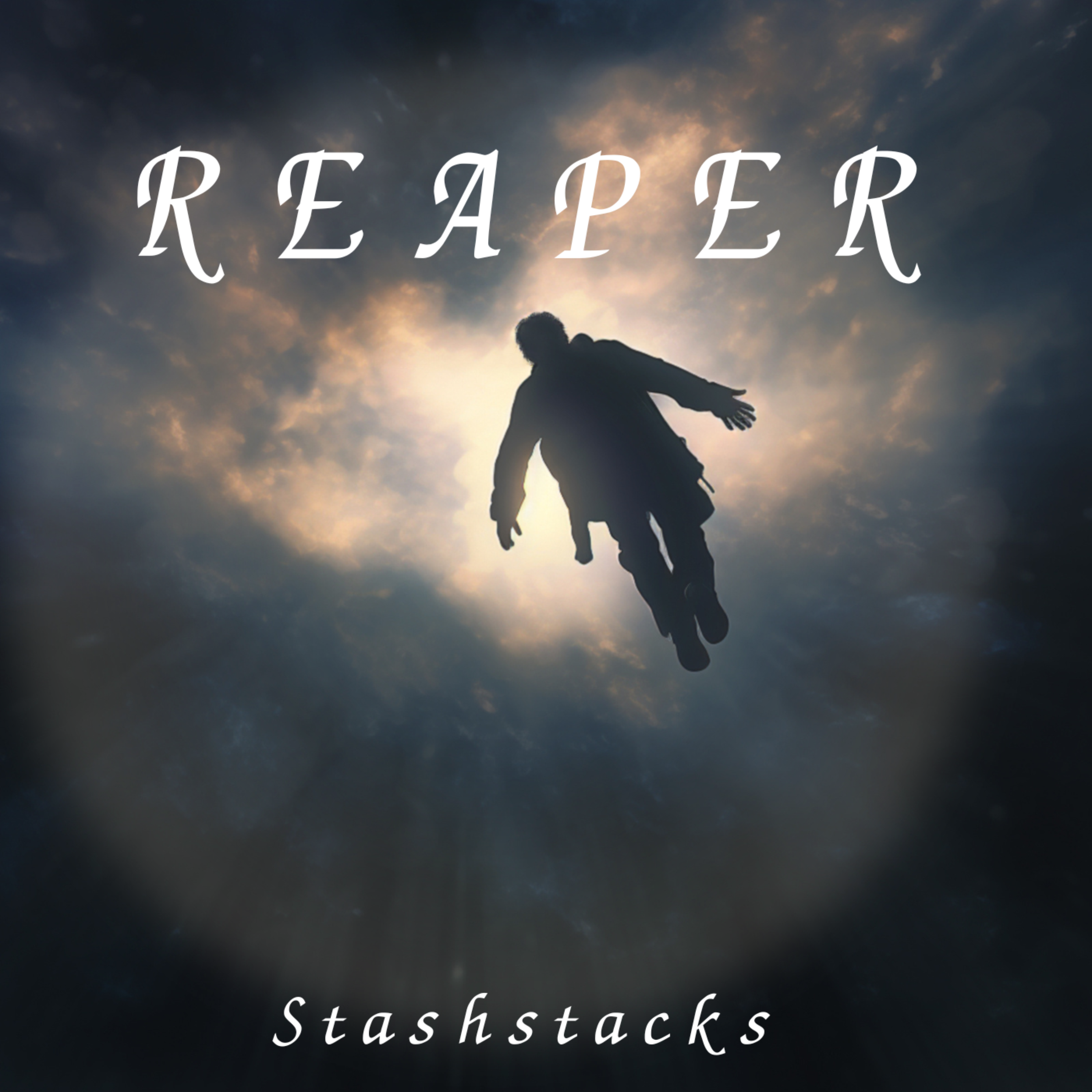REAPER artwork