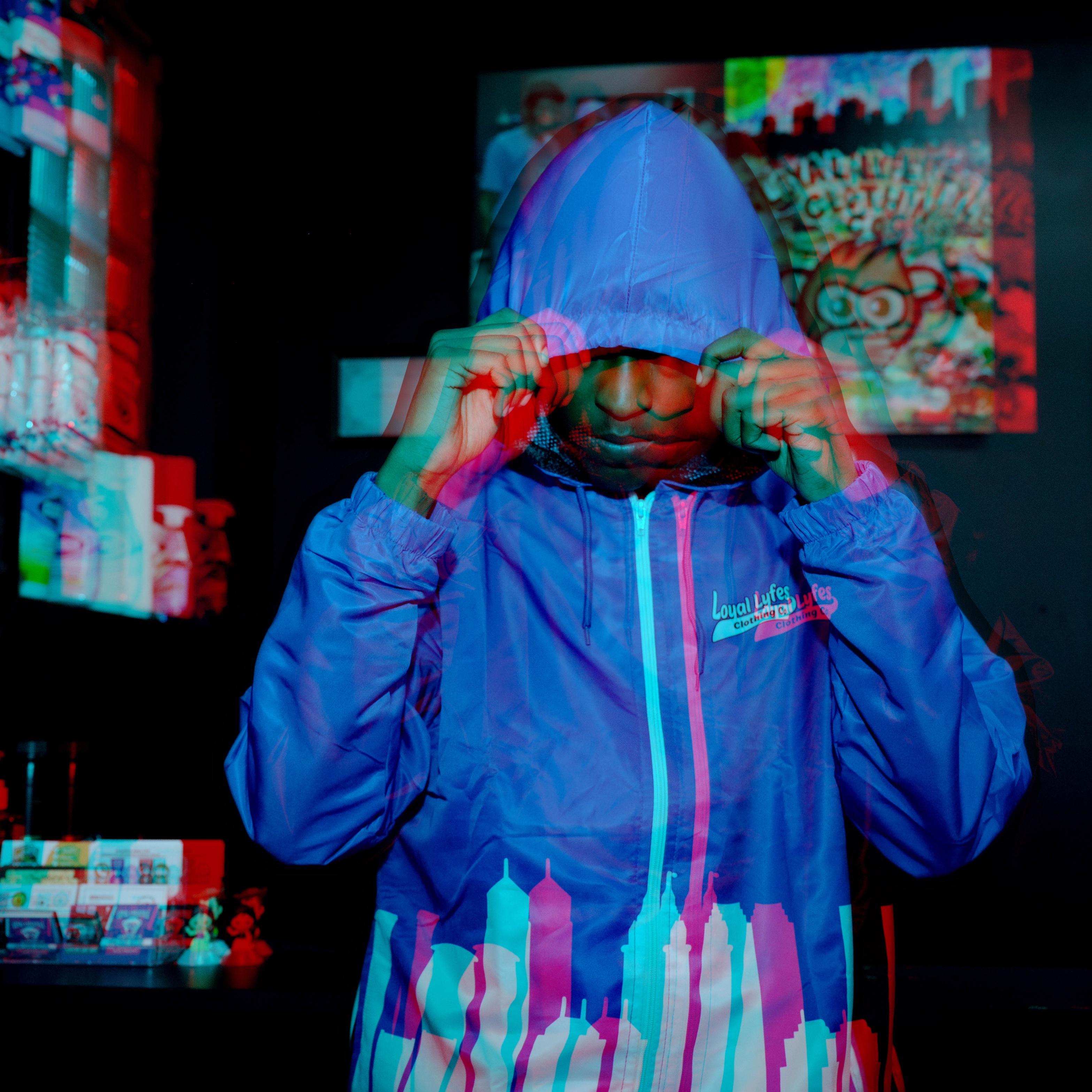 Tweakerz Only artwork