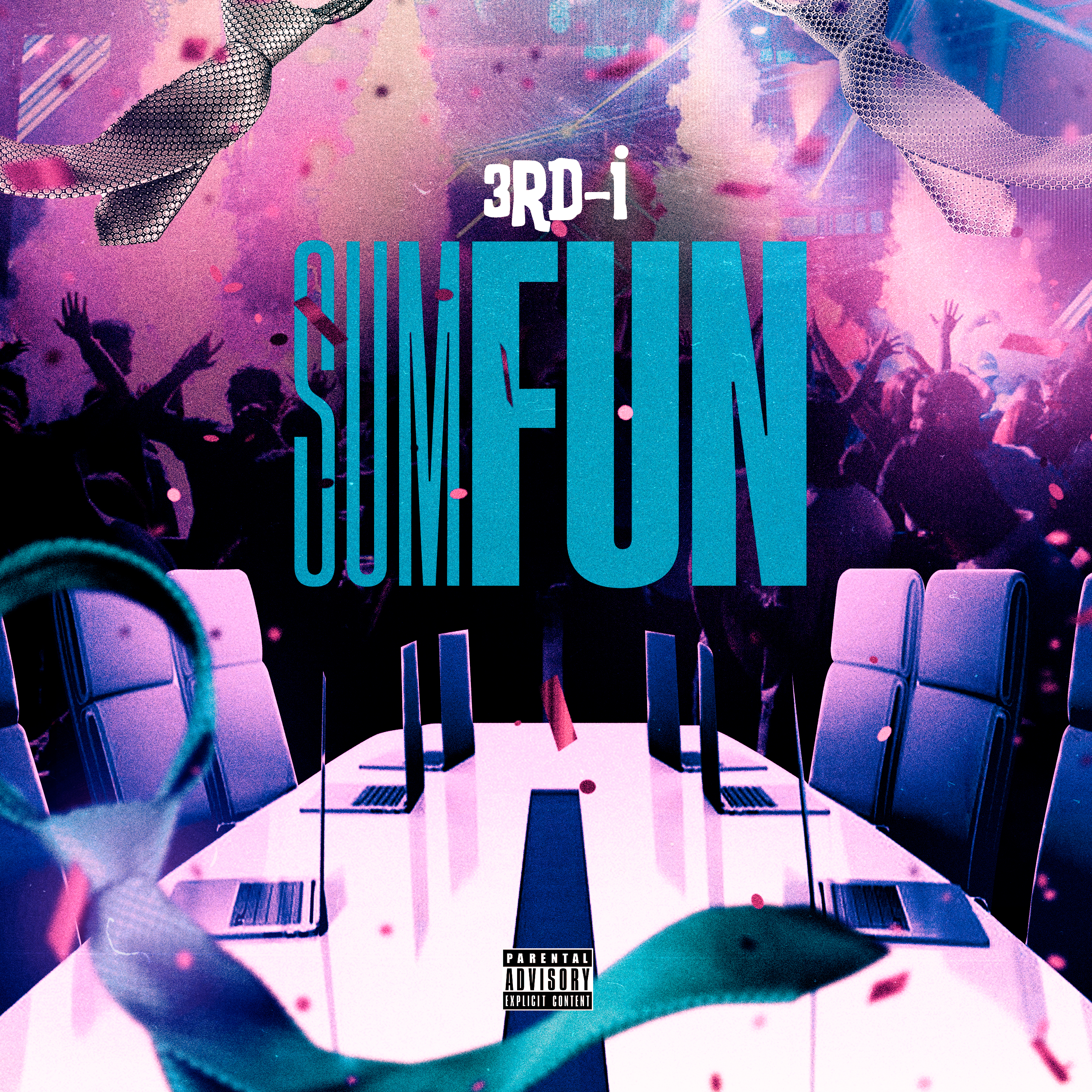 Sum Fun artwork