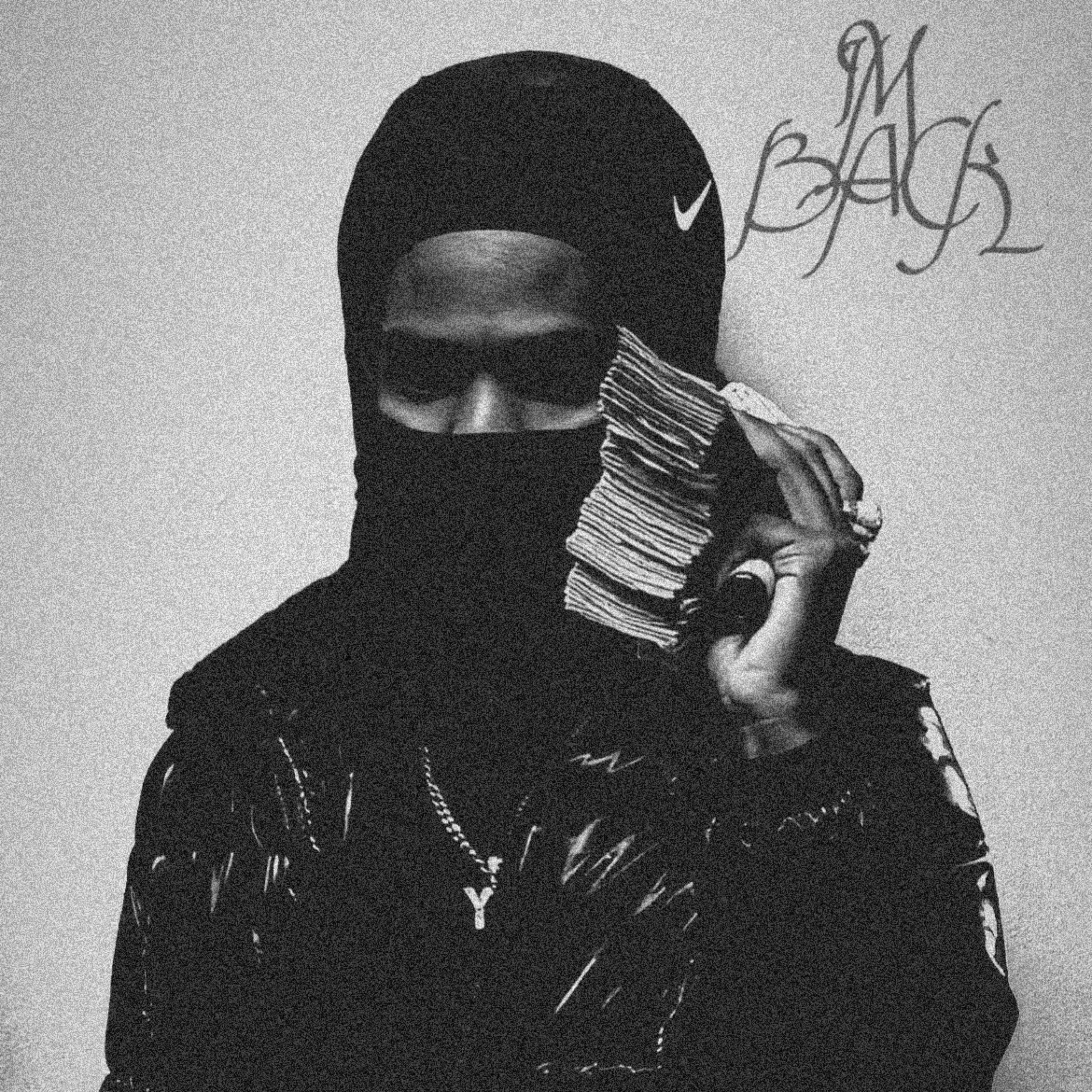 I’m Back Freestyle artwork