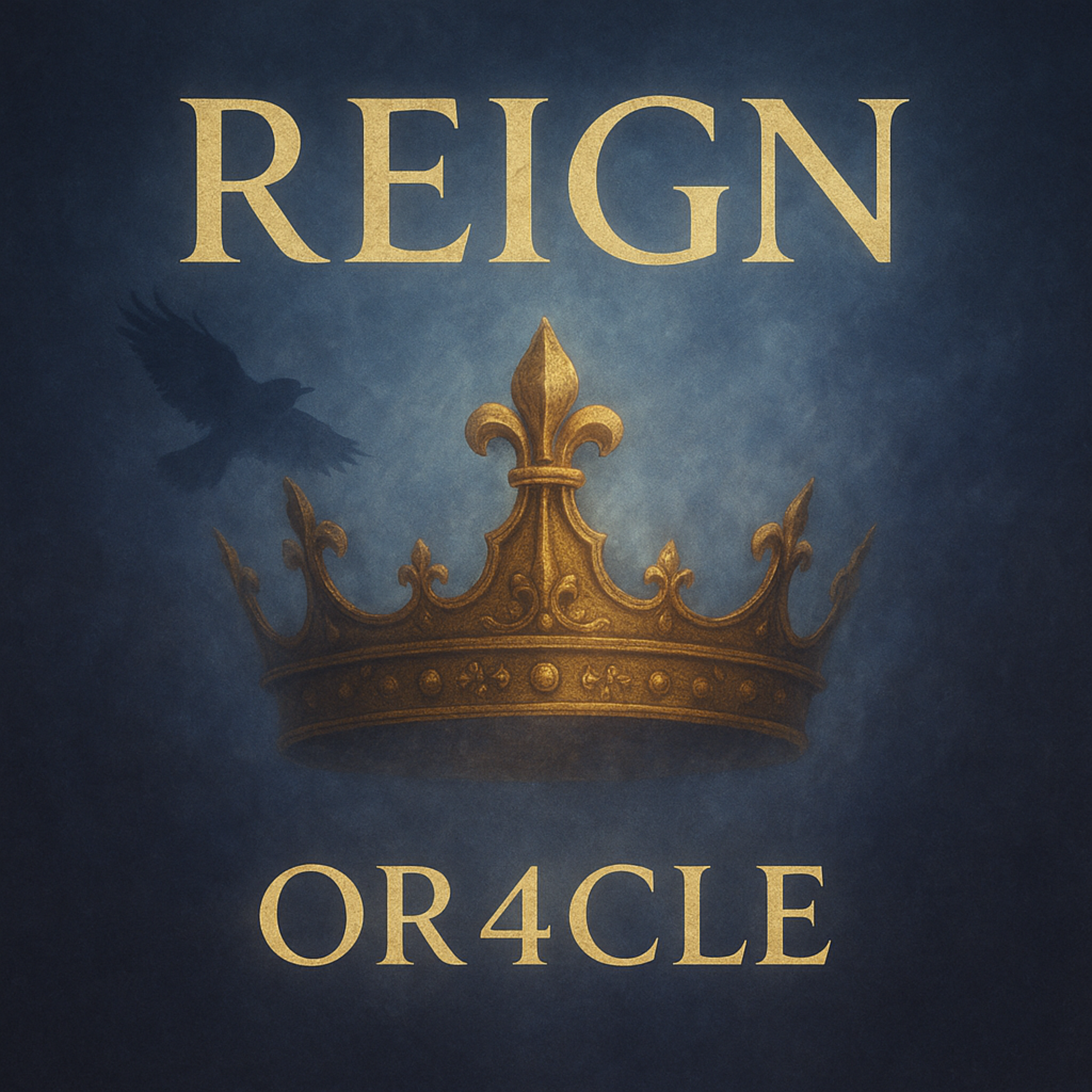 Reign artwork