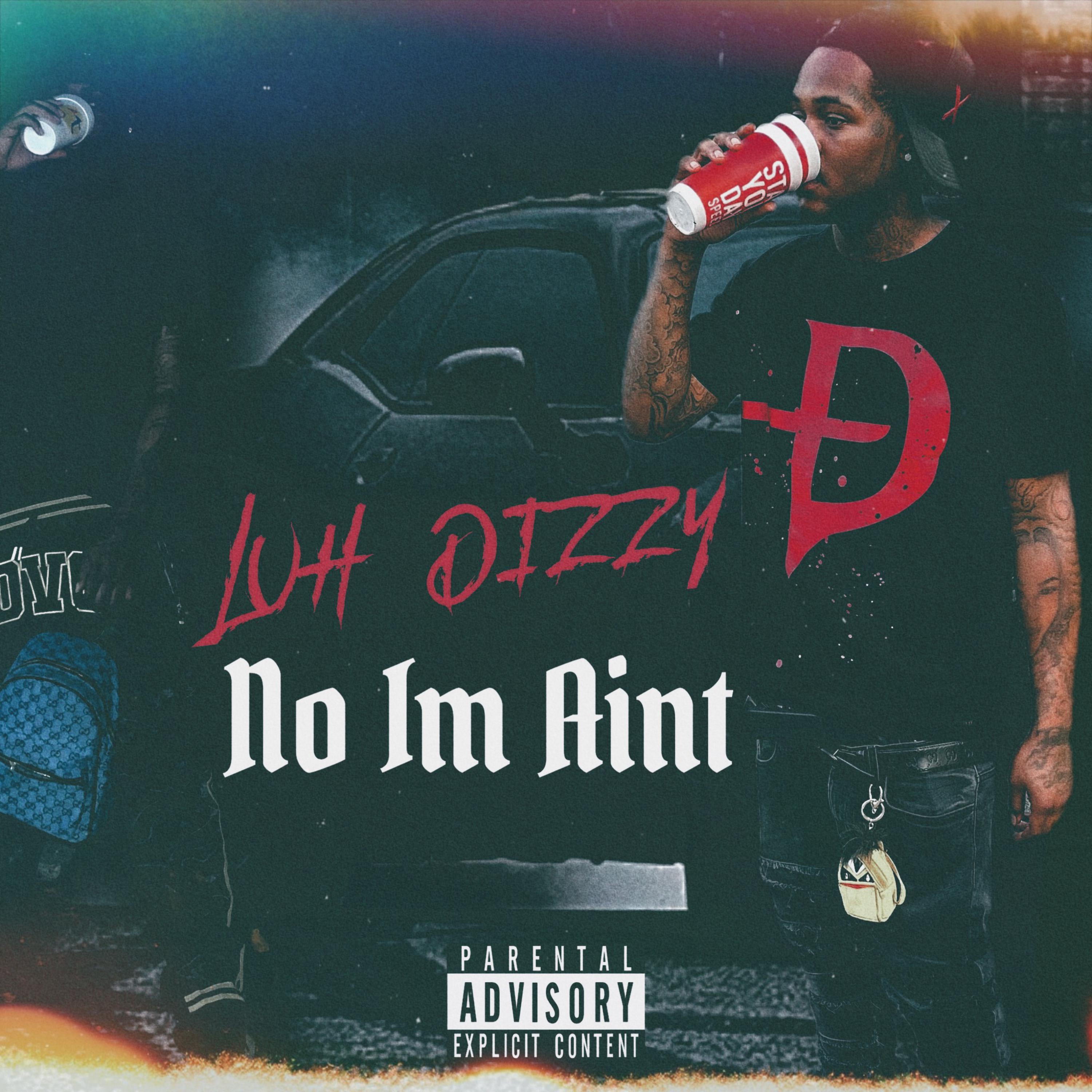 No Im Aint artwork