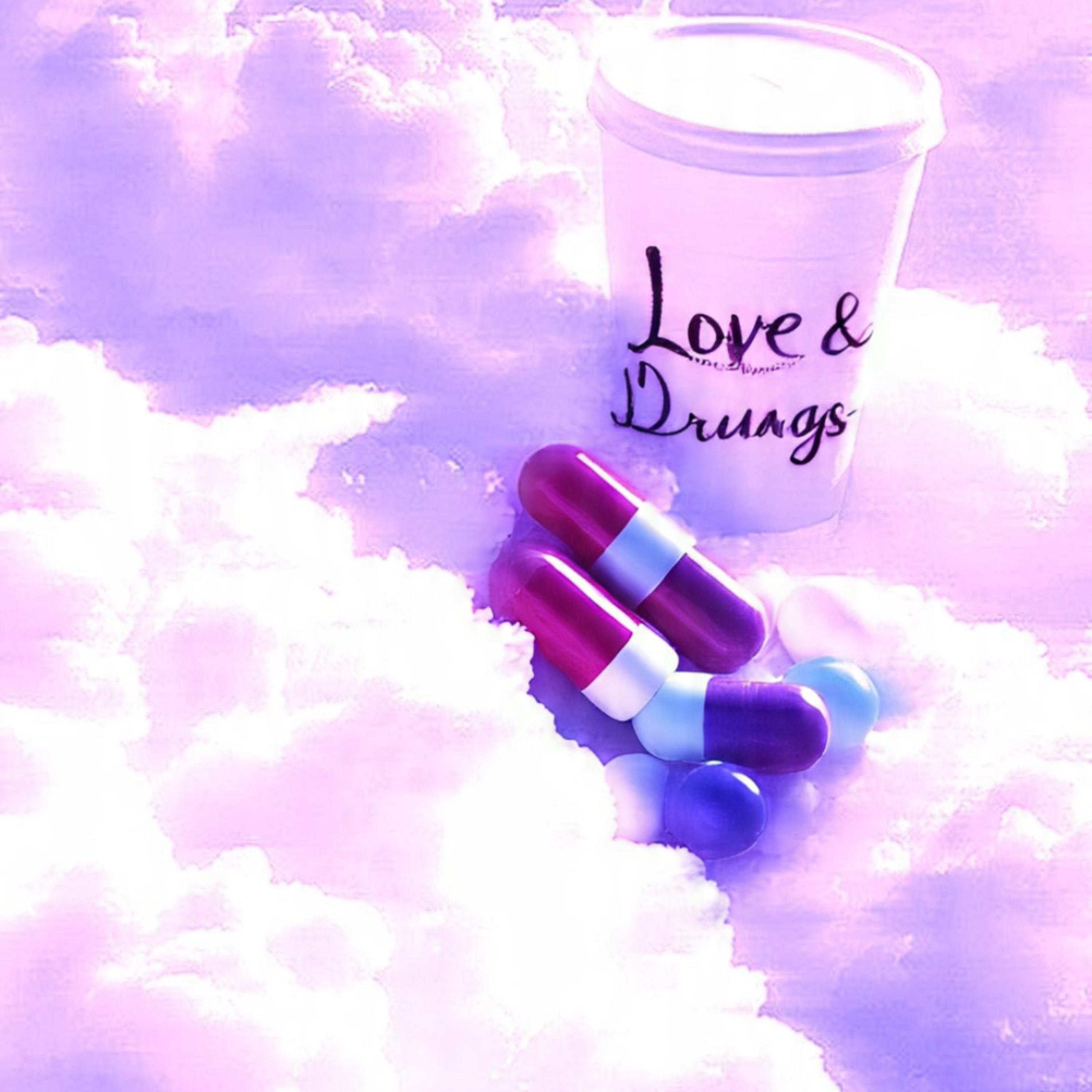 Love & Drugs artwork