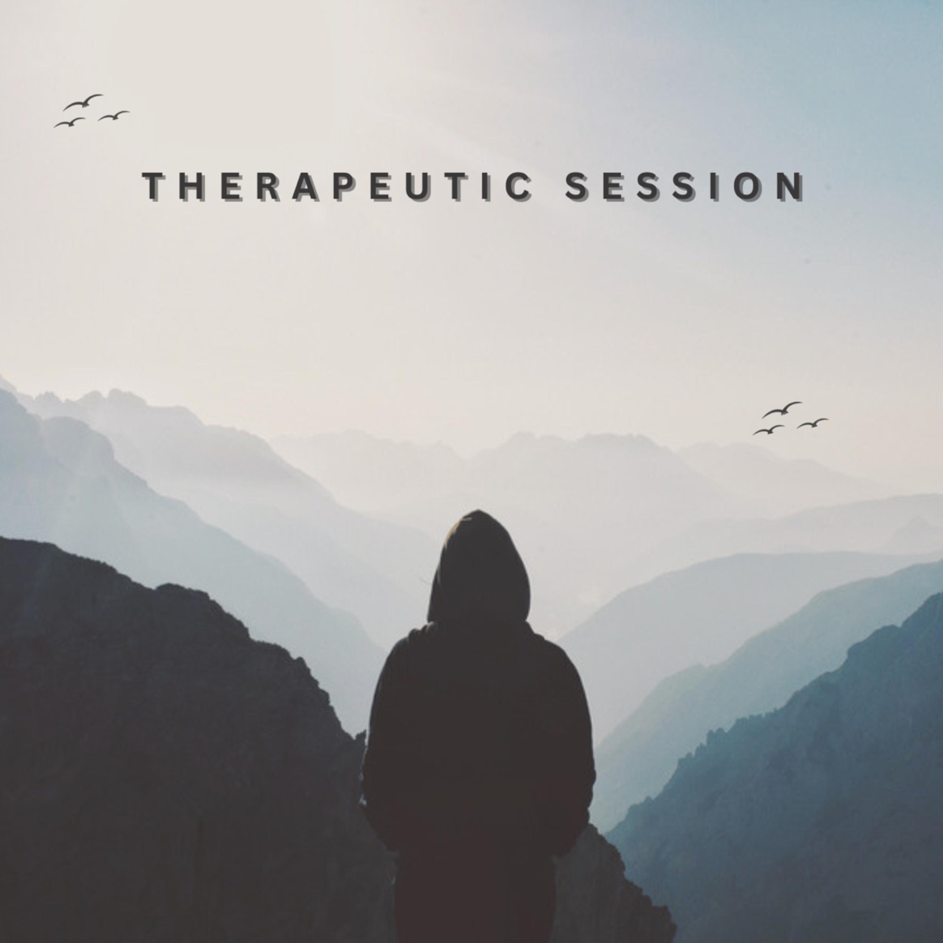 Therapeutic Session artwork