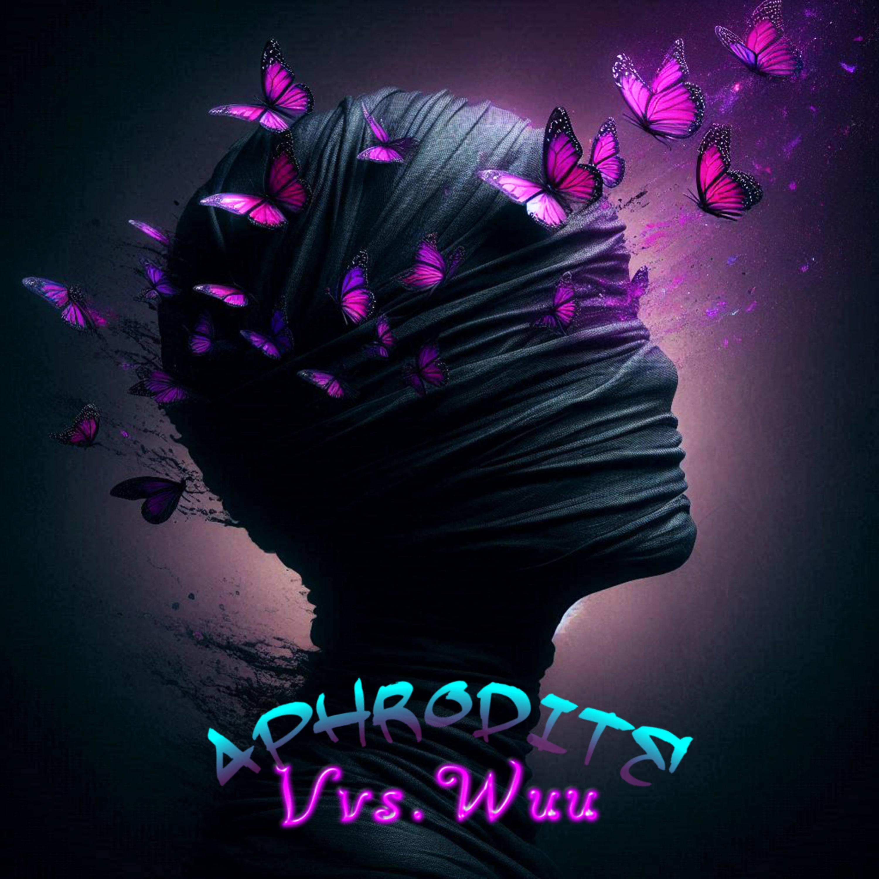 My.Aphrodite artwork
