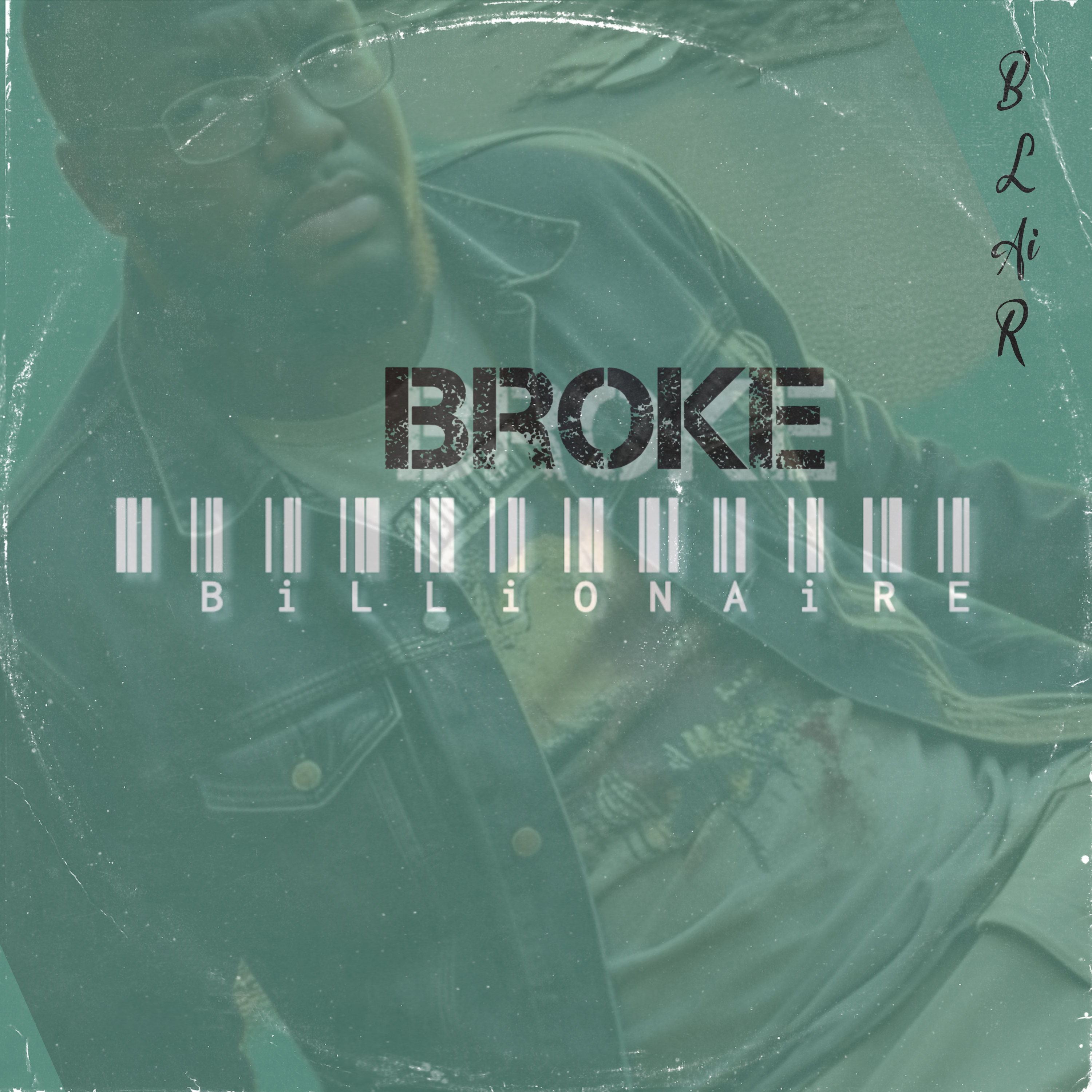Broke Billionaire artwork