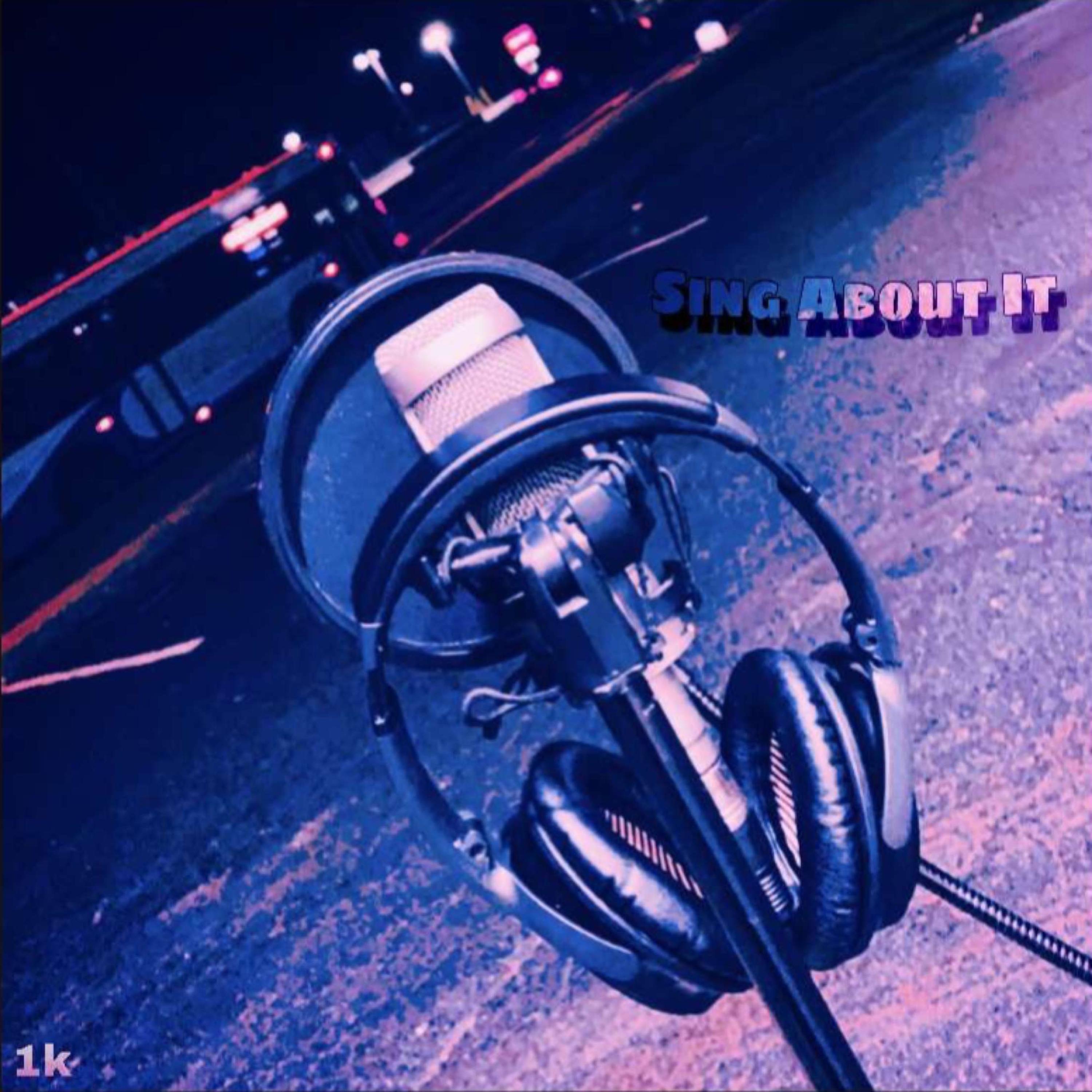 Sing About It artwork