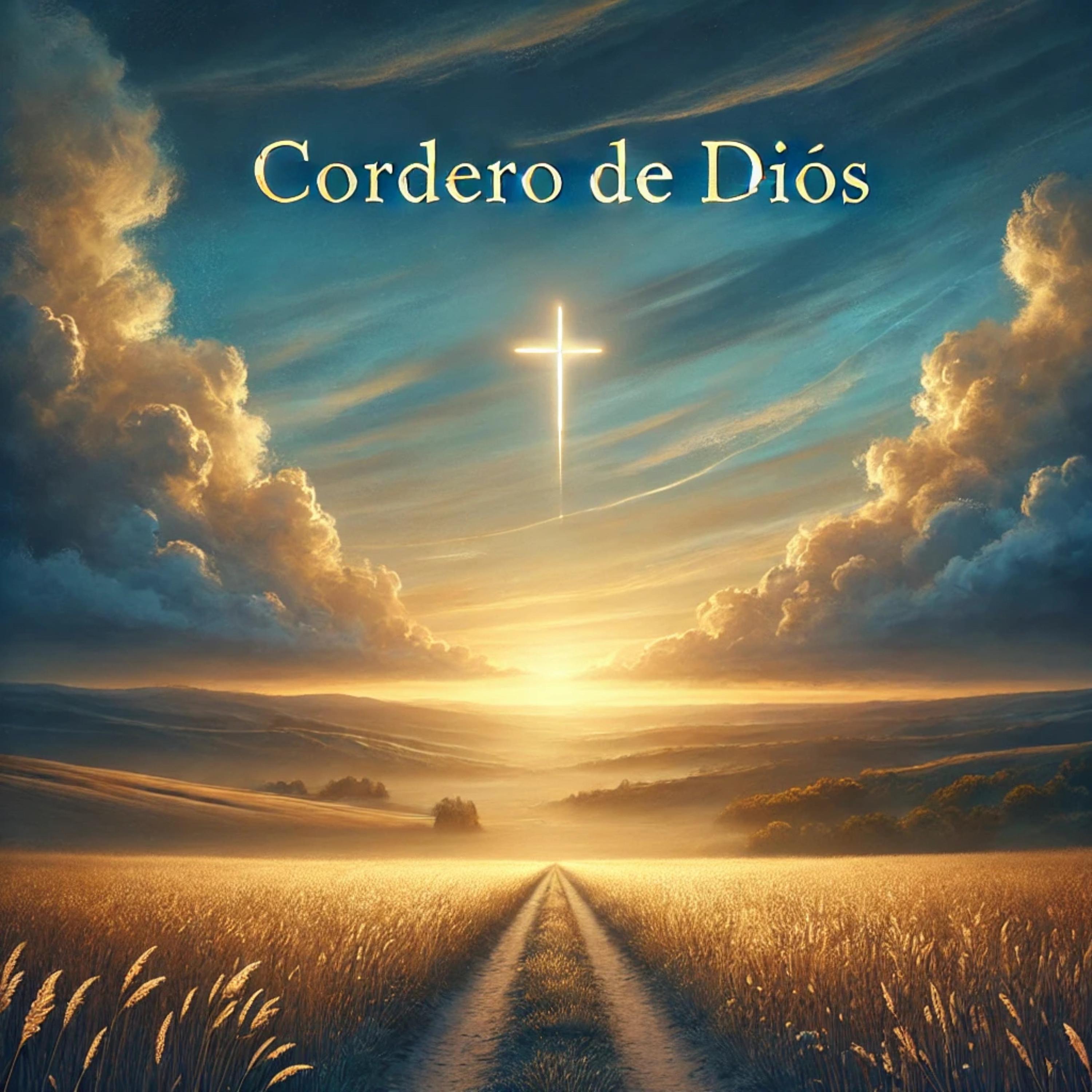 The Blood Of The Lamb artwork
