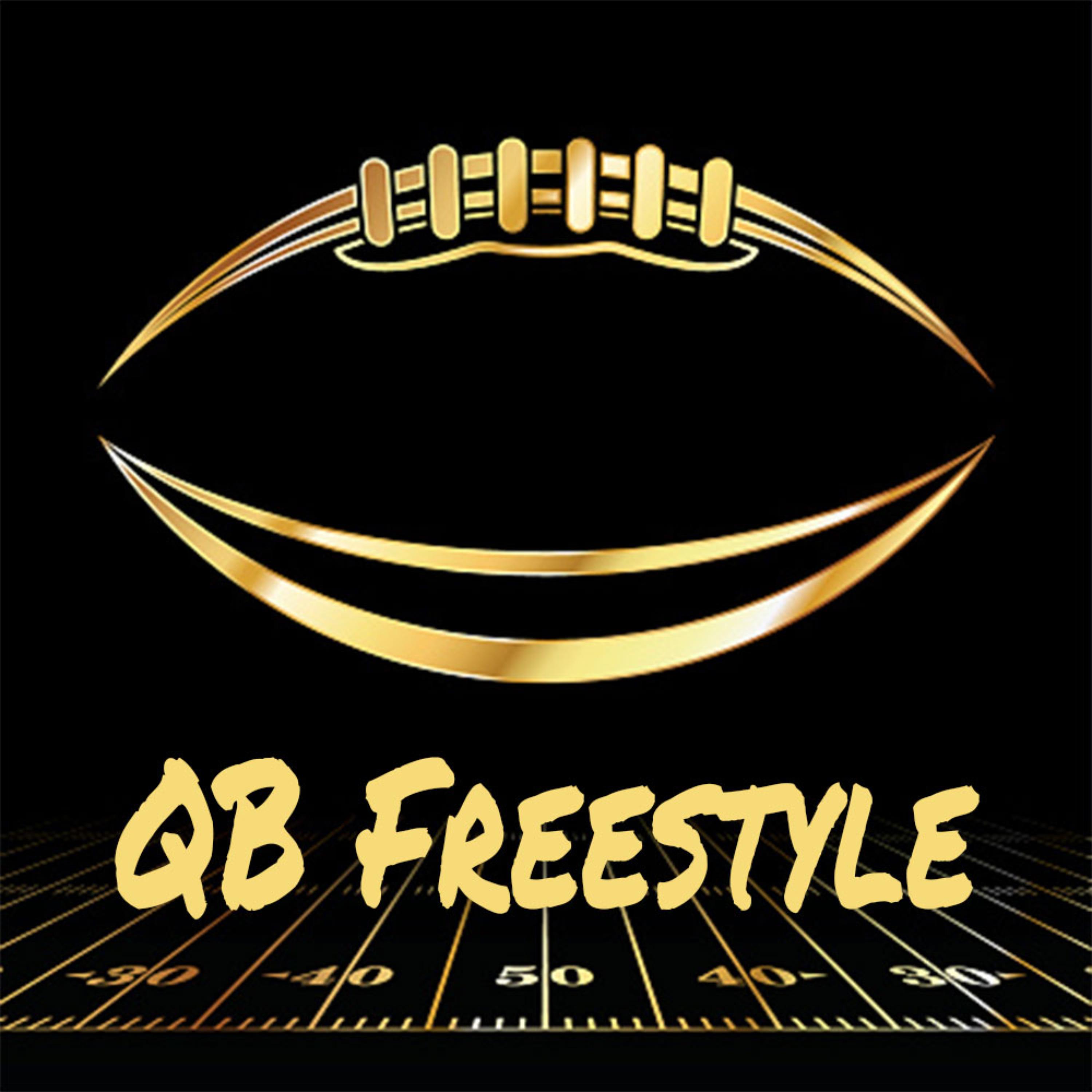 QB Freestyle artwork