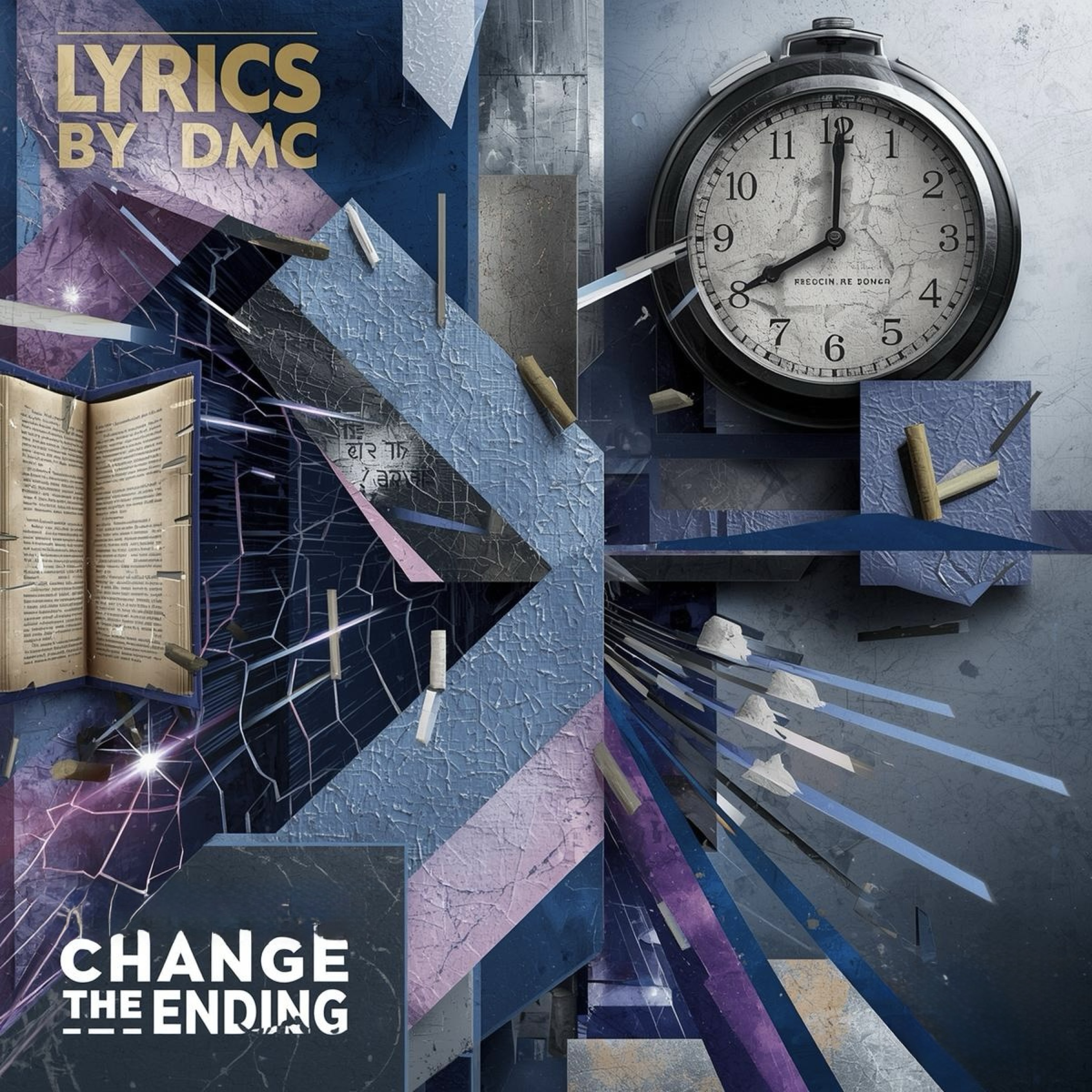 Change the Ending artwork