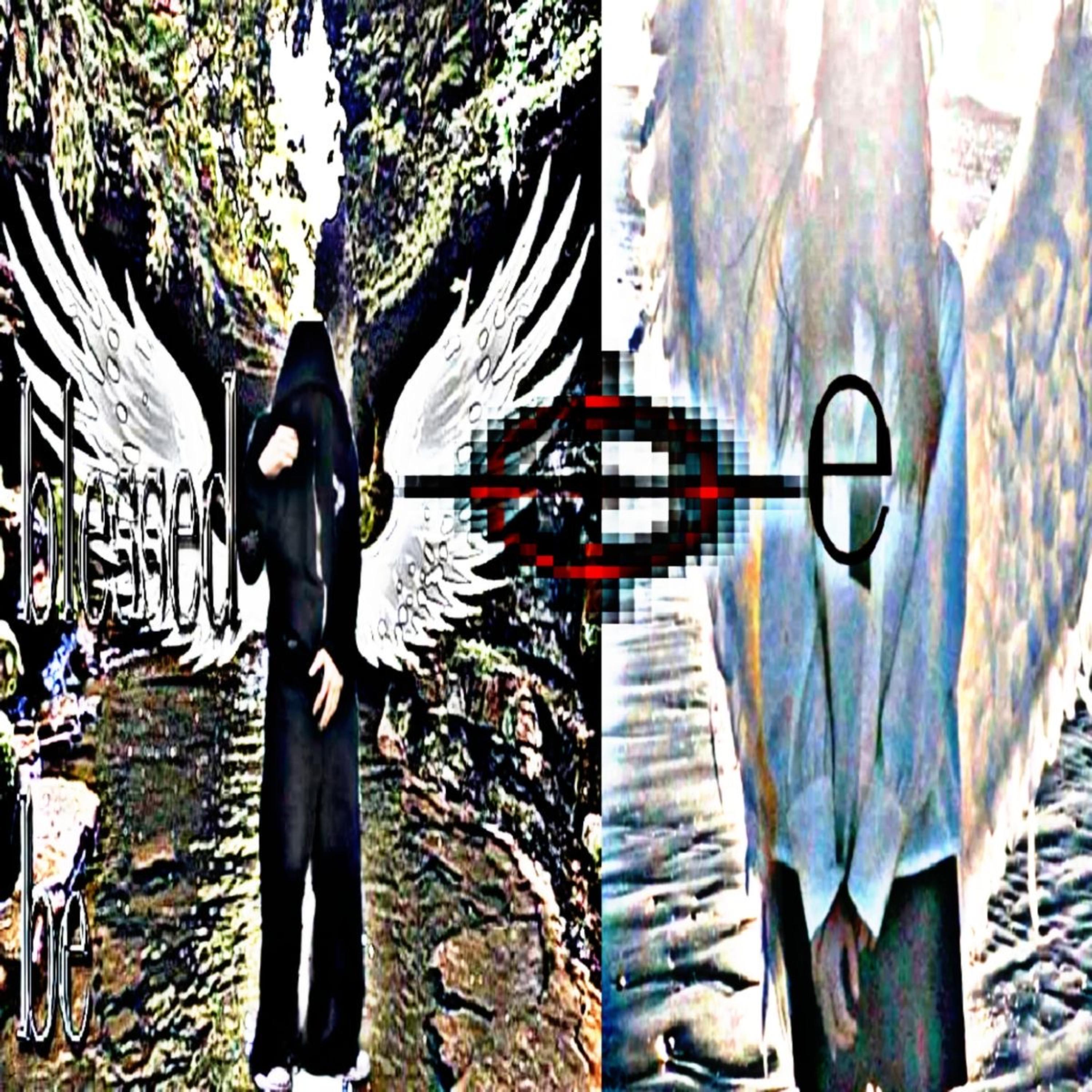 Visionary artwork