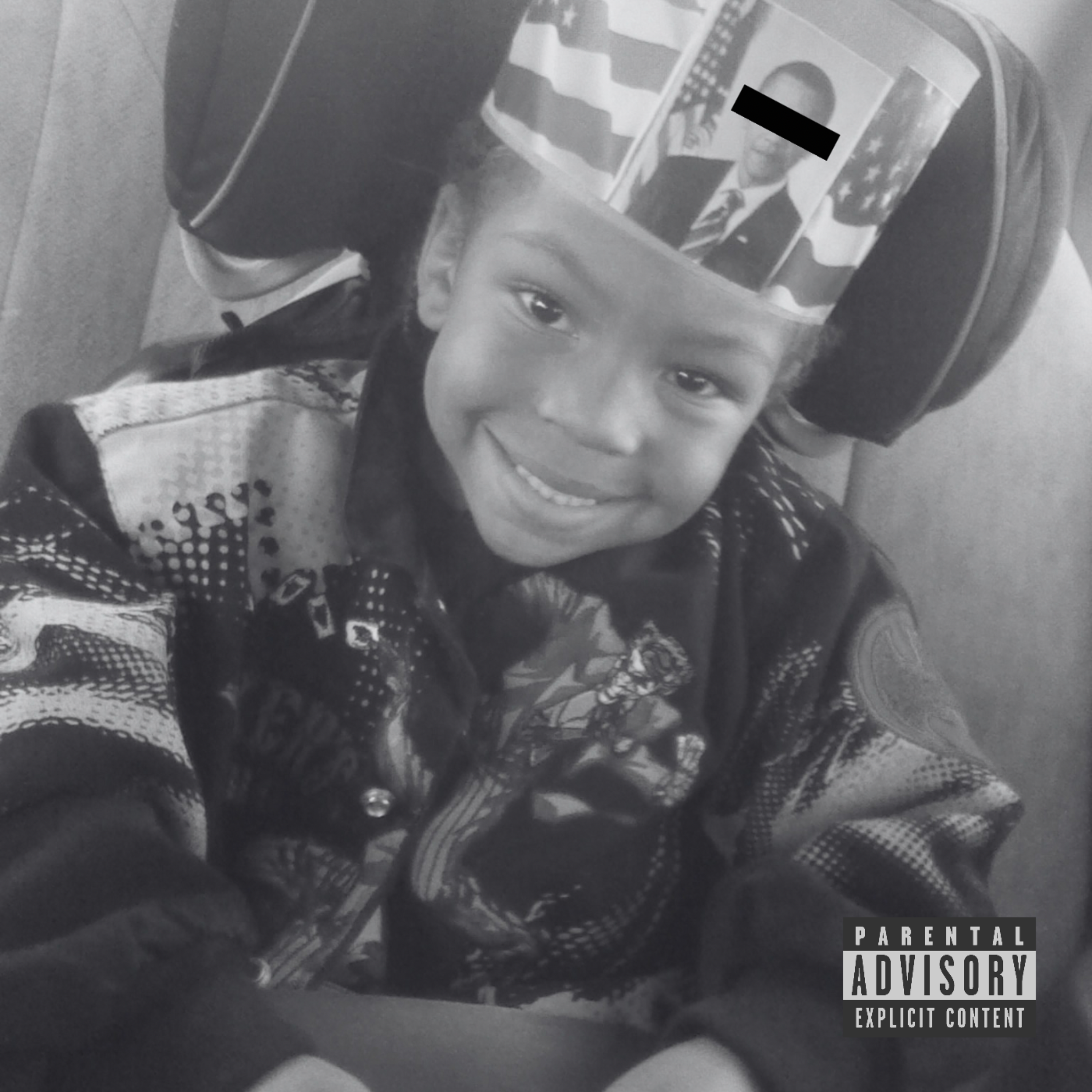 Hennessy and Bad Bitches by RichyRanger cover art