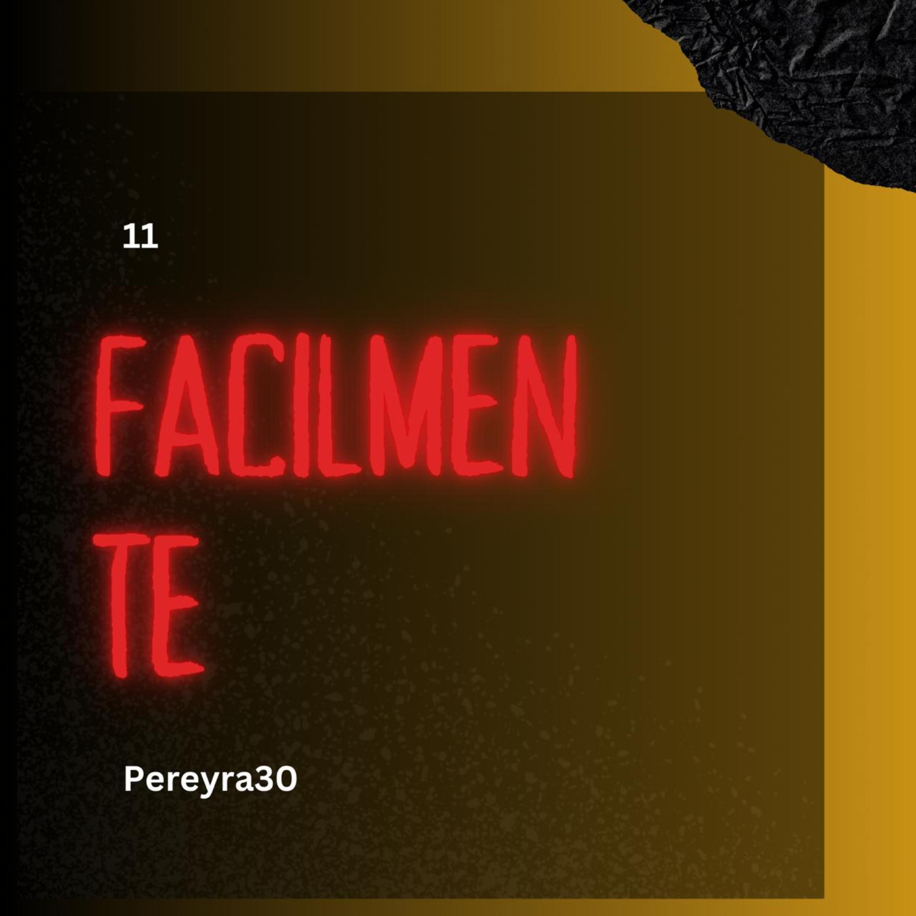 Fácilmente artwork