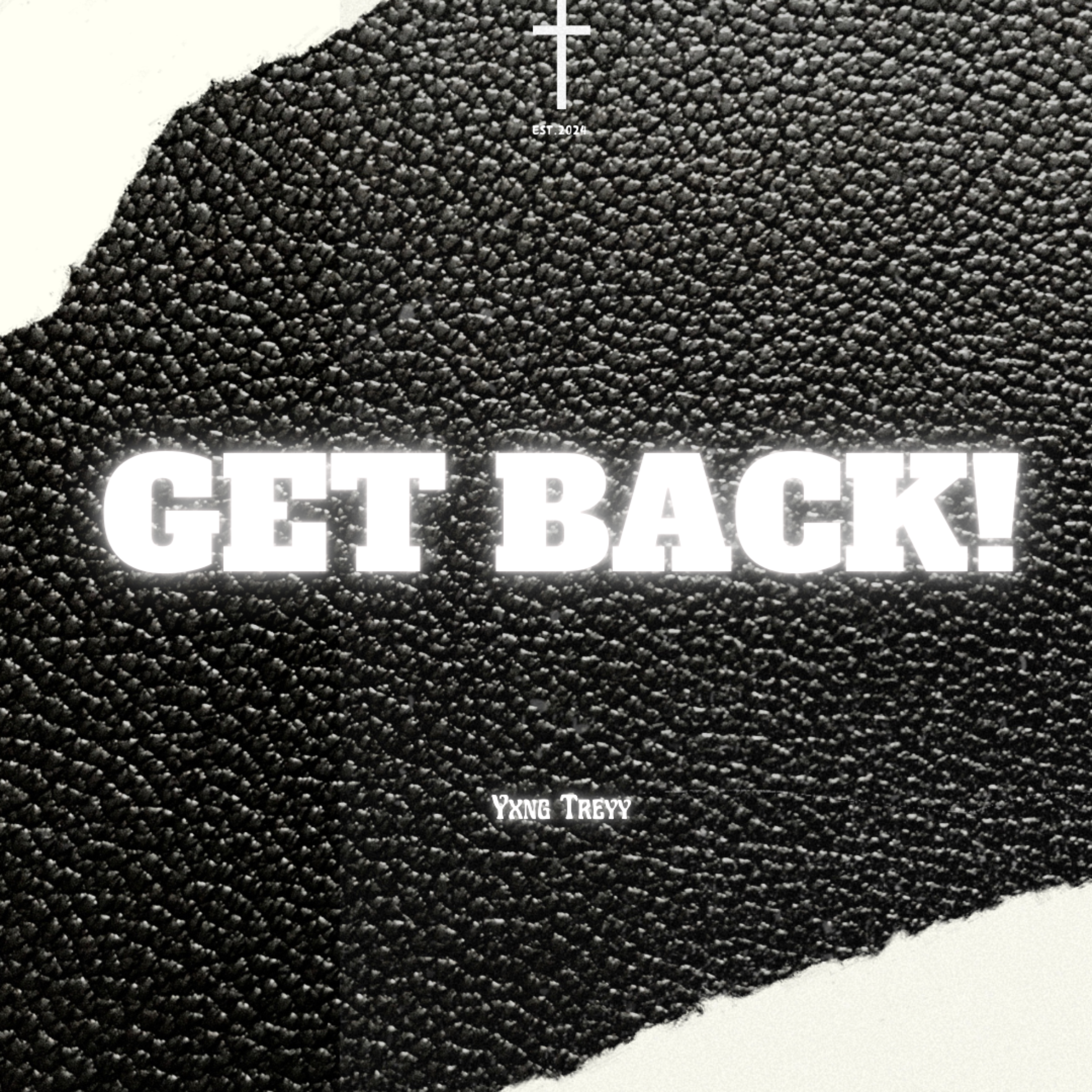 Get Back! artwork
