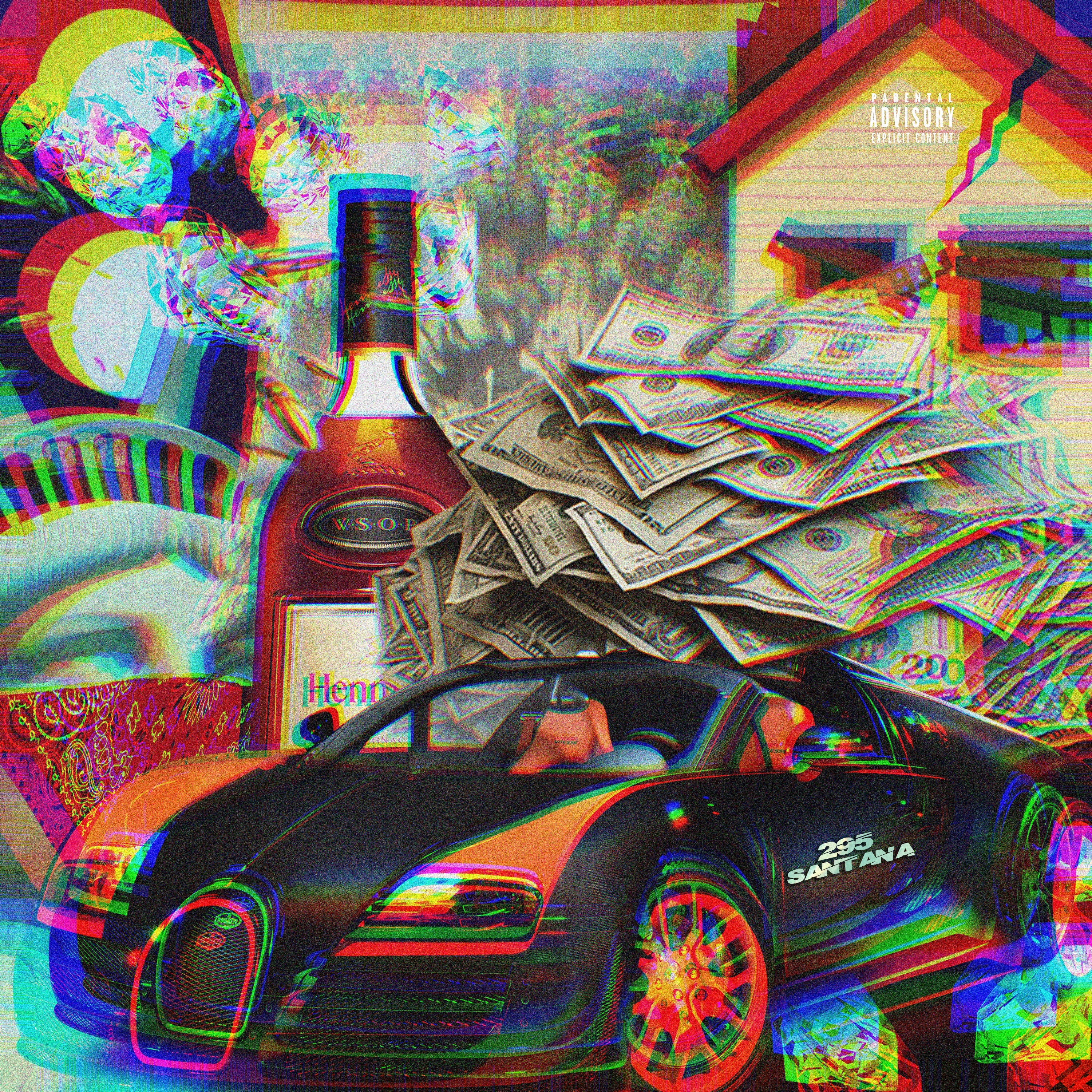 2020 Flow artwork