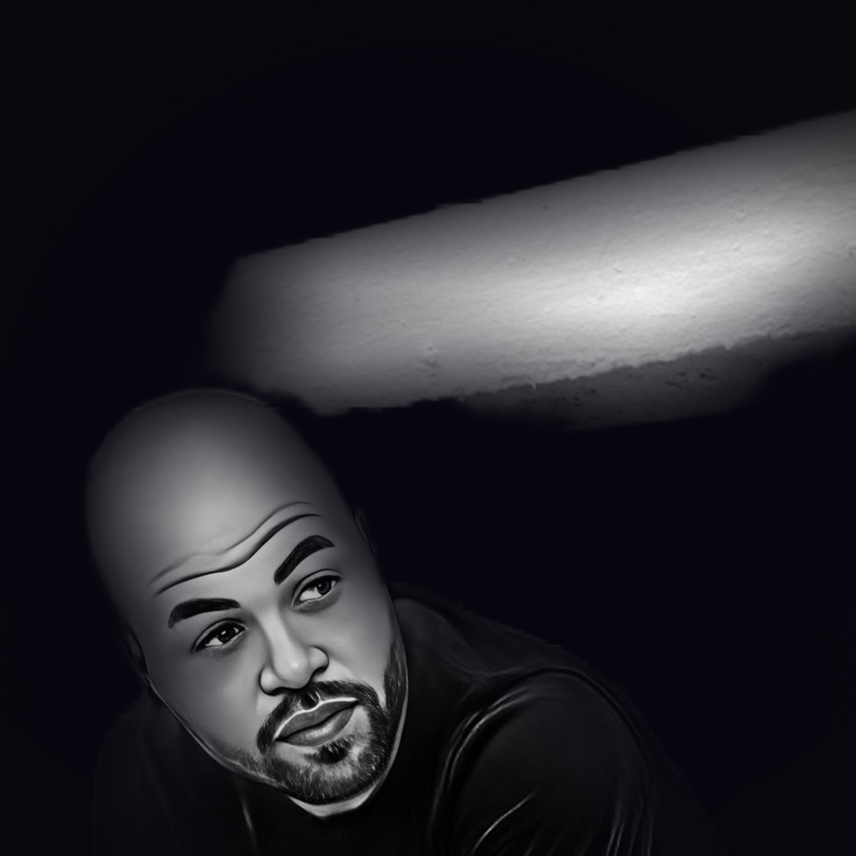 I'm Dat Nigga artwork