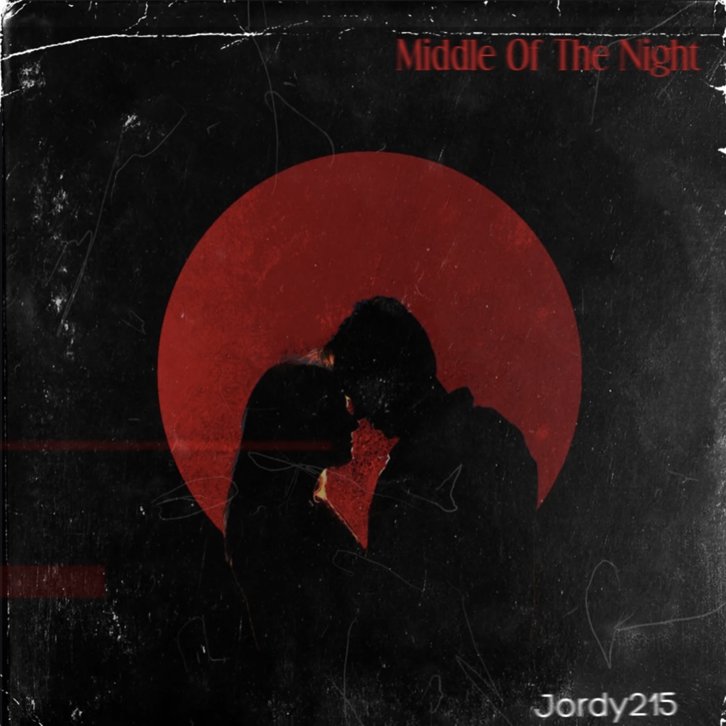Middle Of The Night artwork