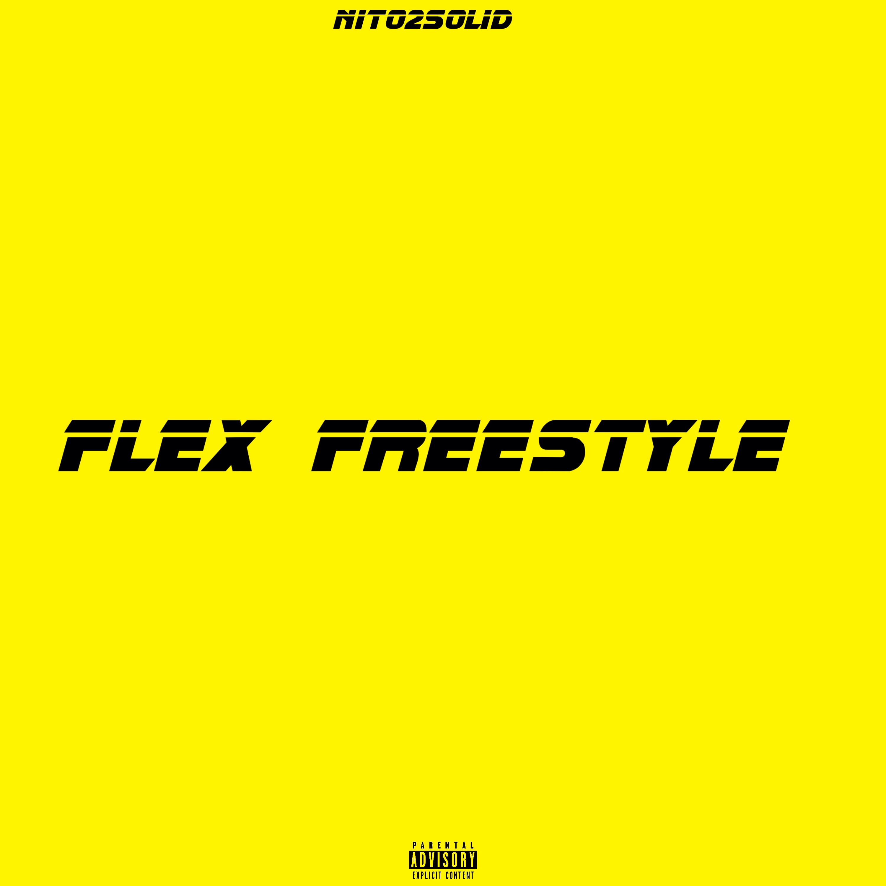 Flex Freestyle artwork