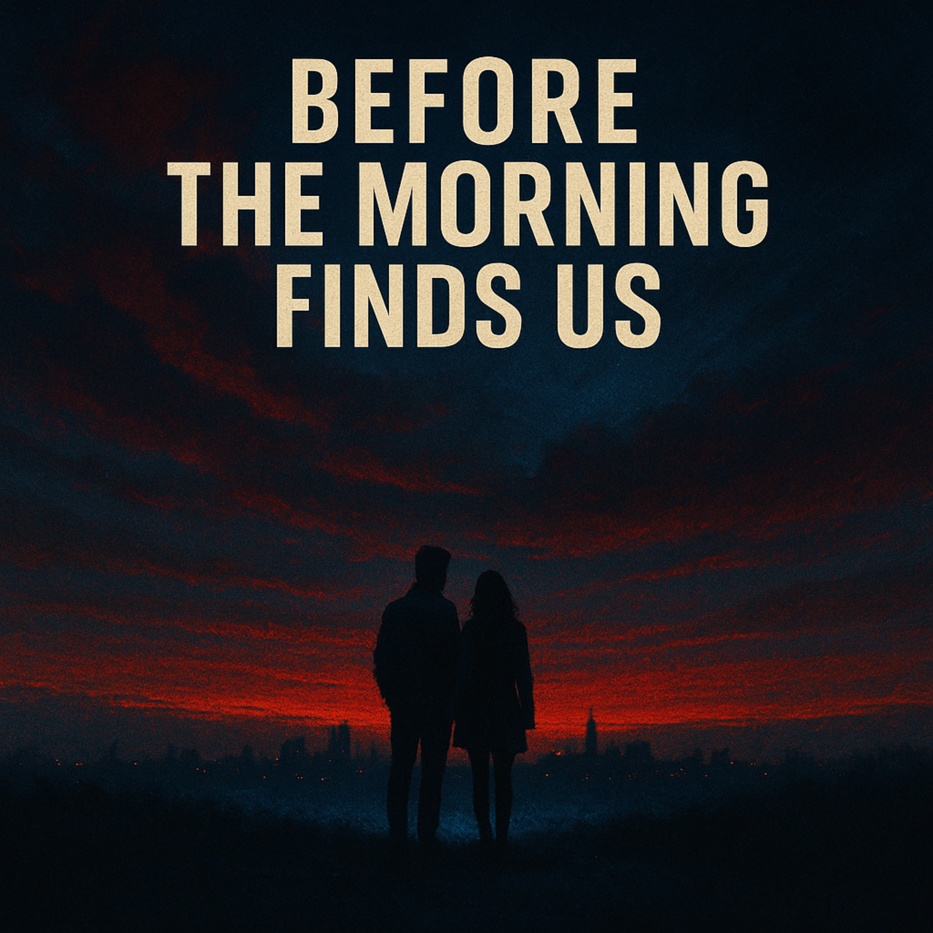 Before The Morning Finds Us artwork