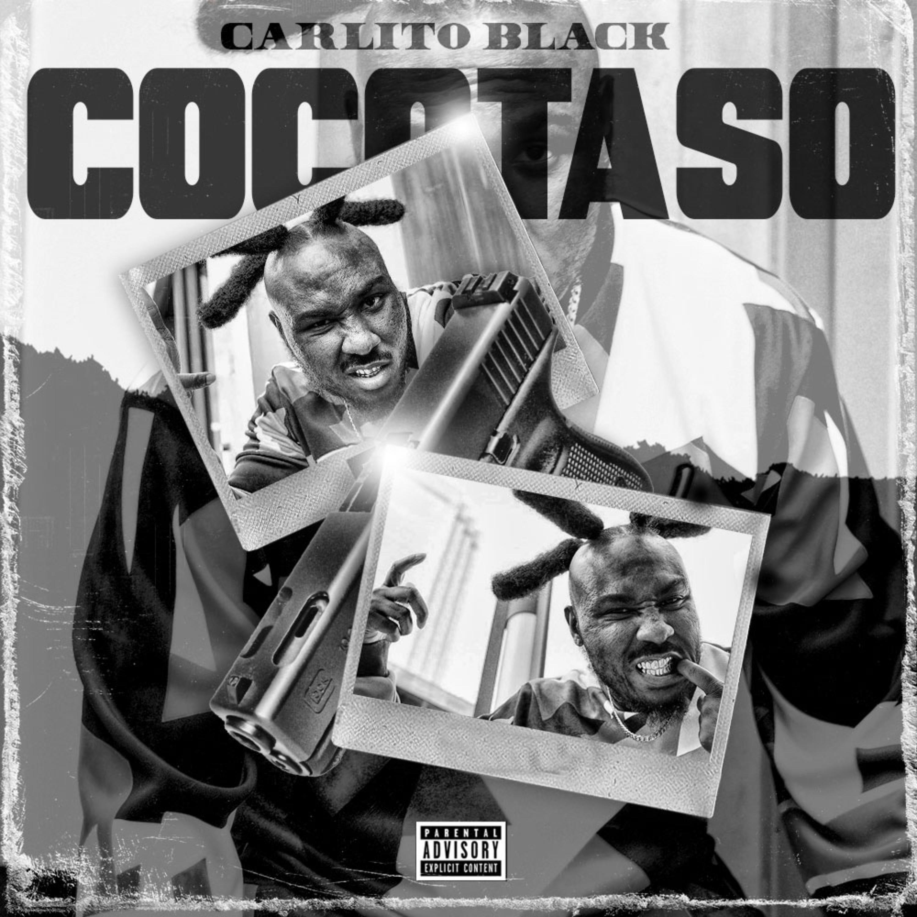 Cocotaso artwork