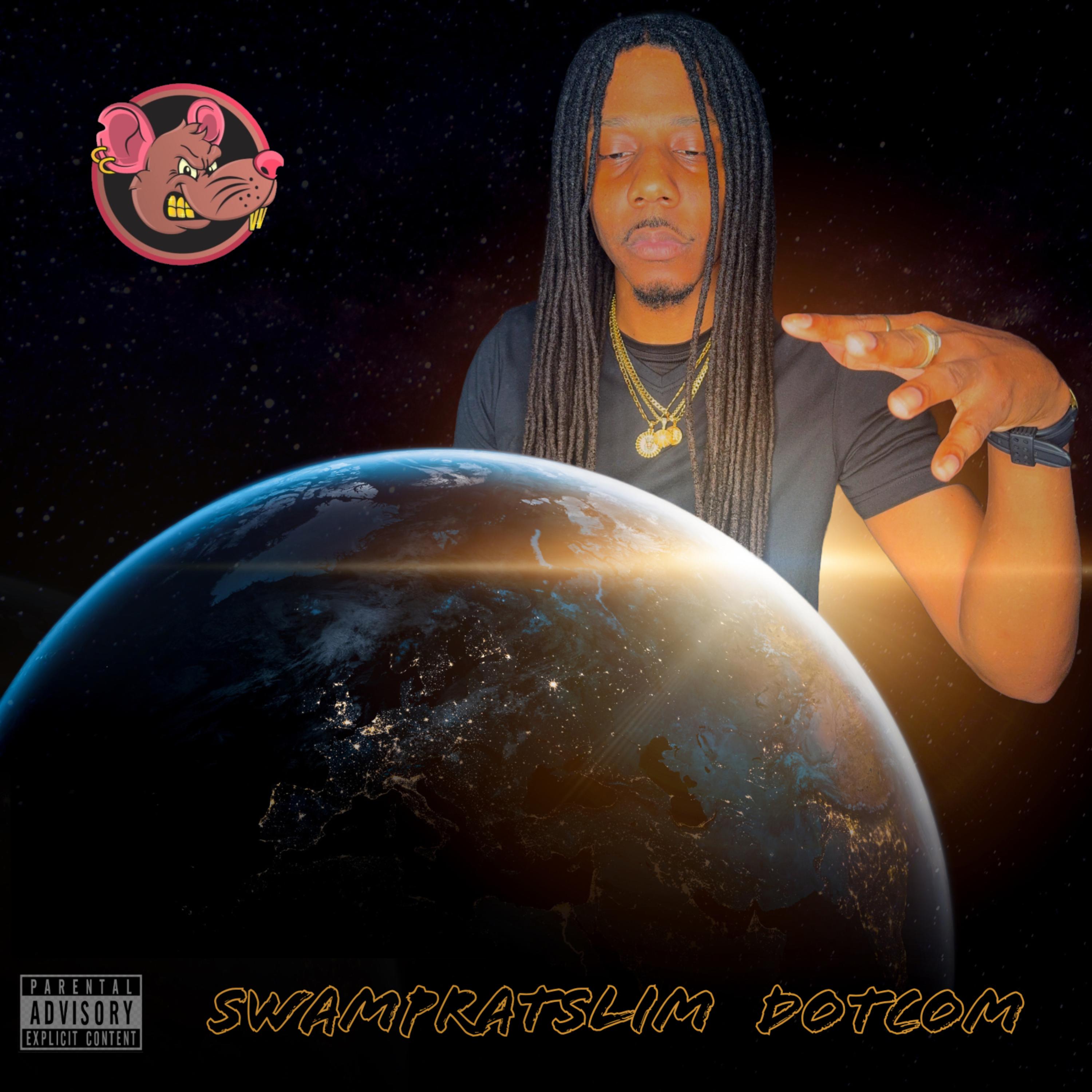 SwampRatSlimdotcom artwork