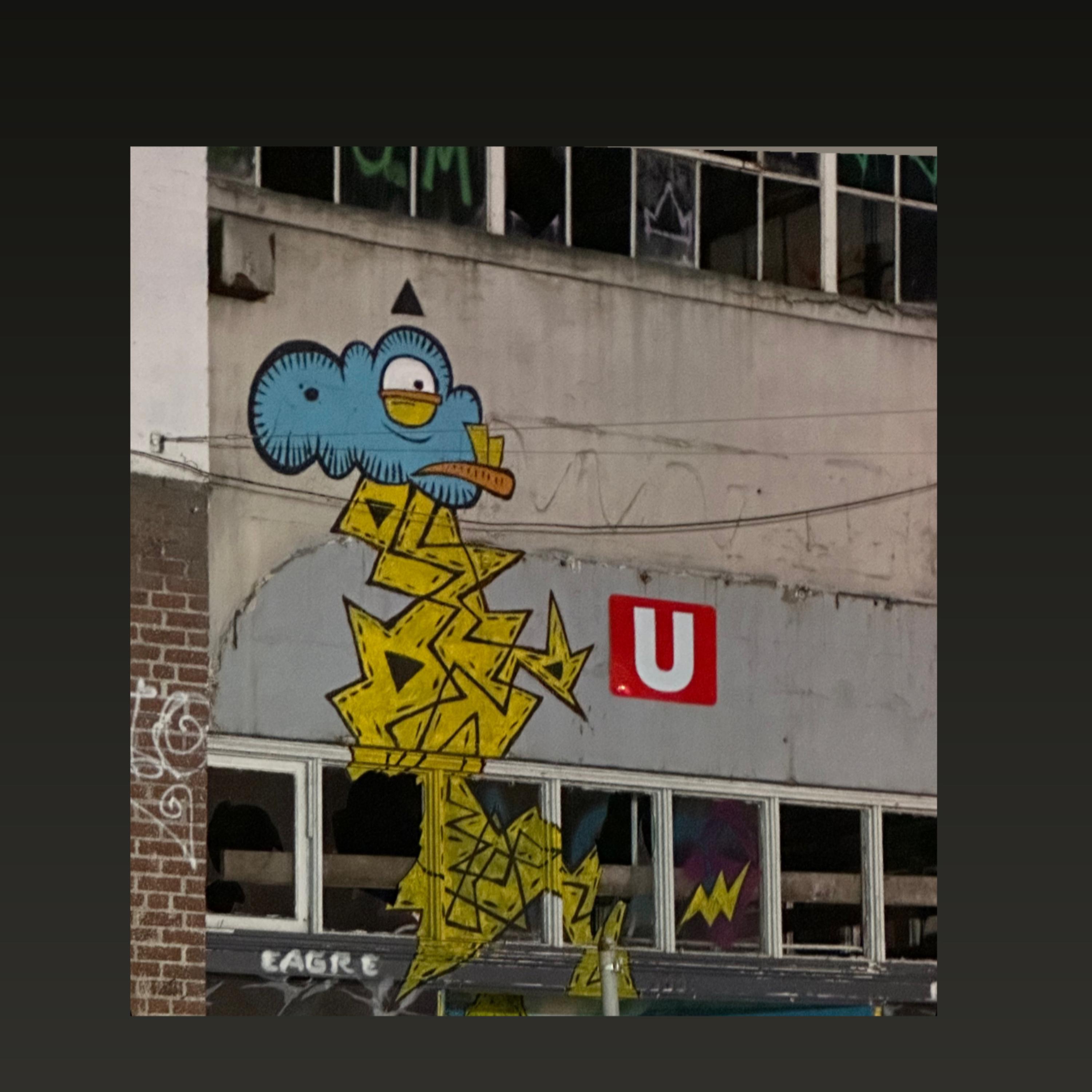 Love you should try artwork
