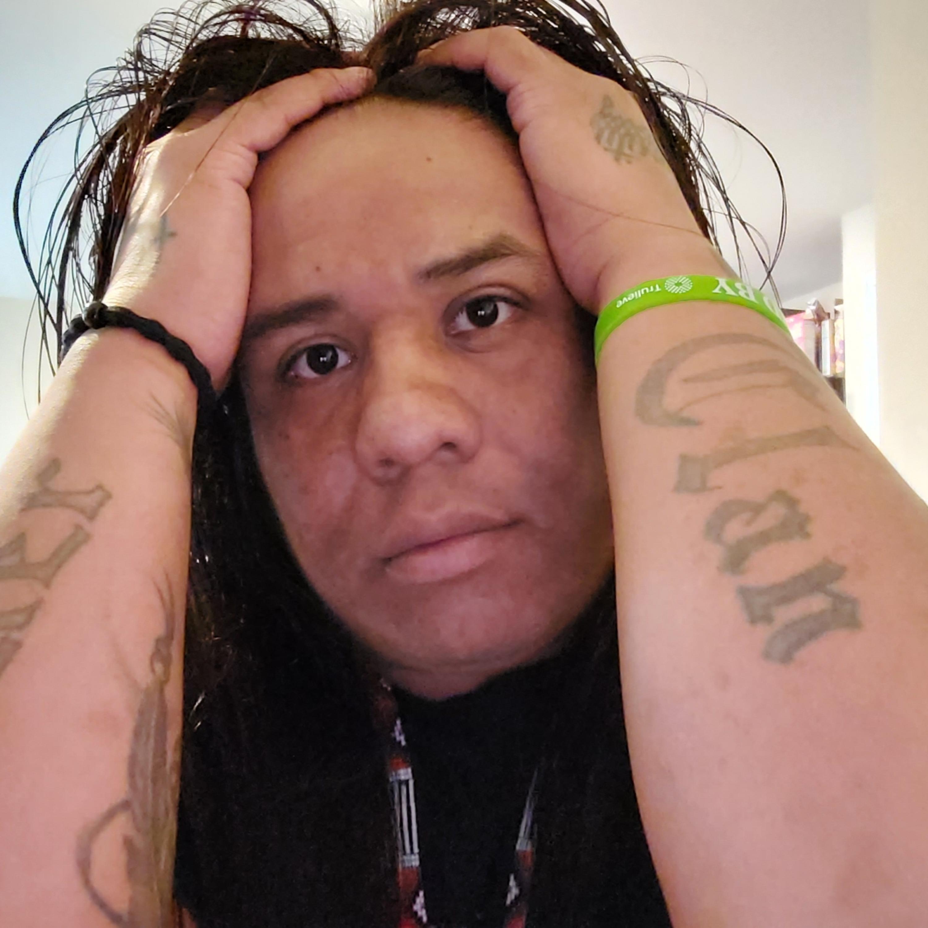 lahay freestyle artwork