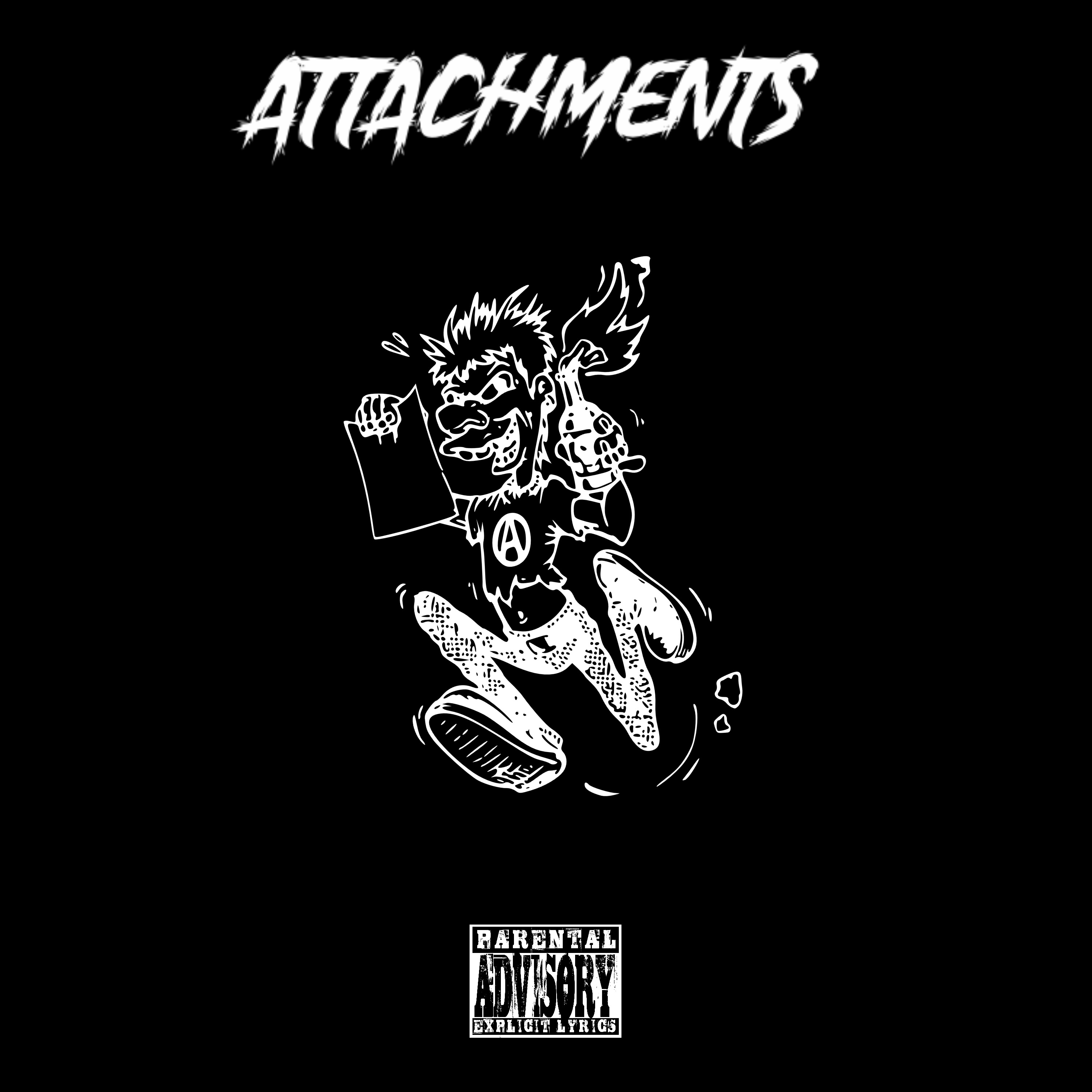 Attachments artwork