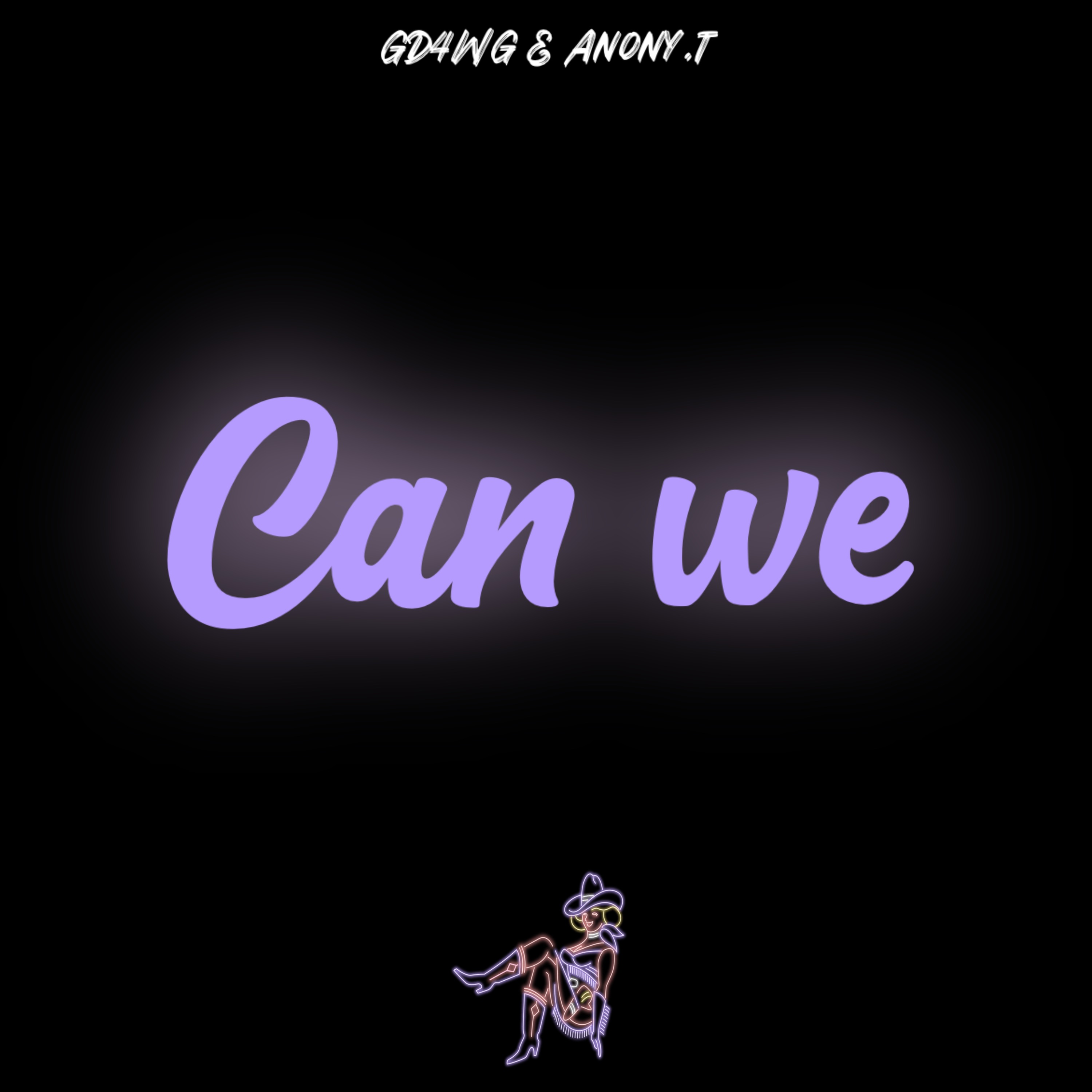 Can We artwork
