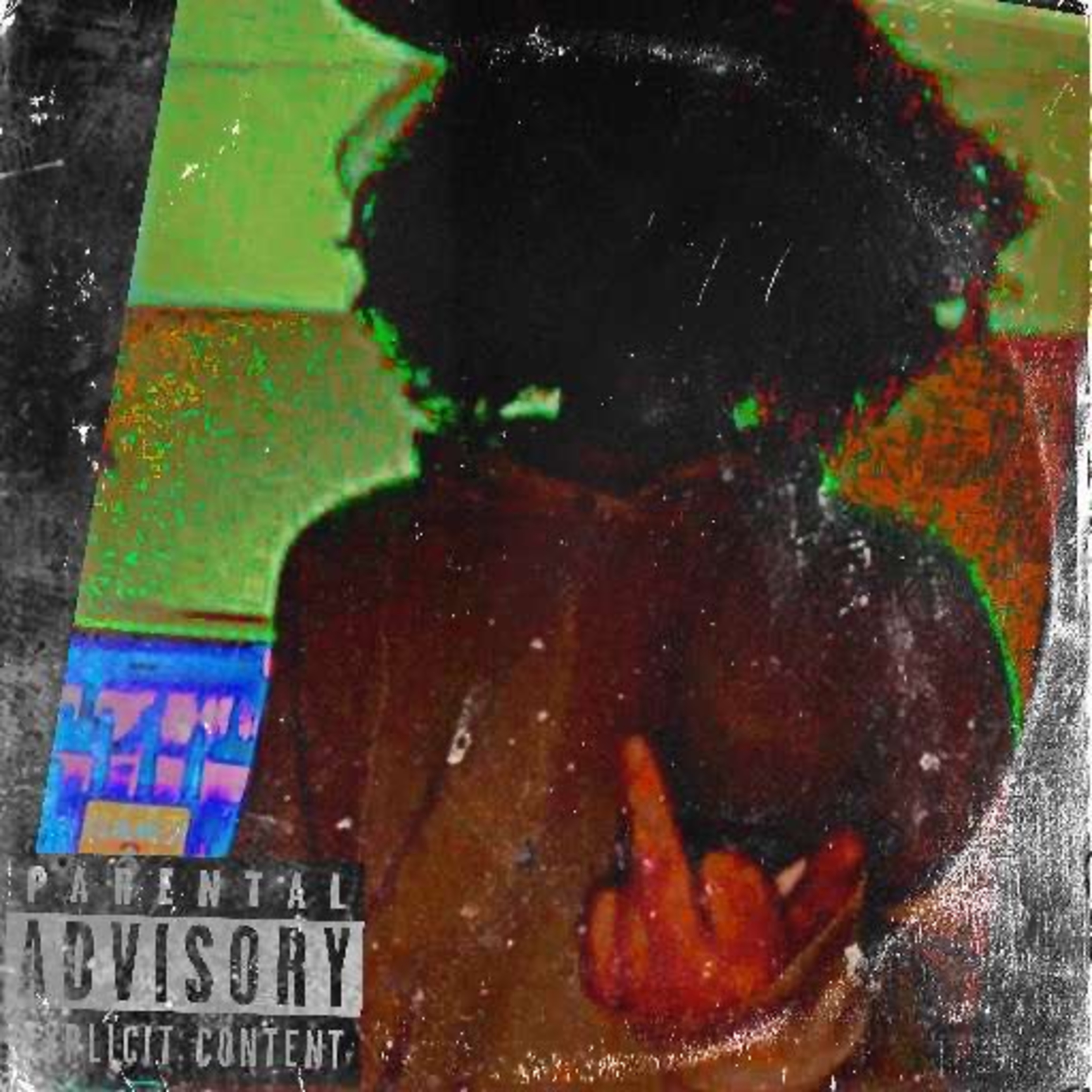 Laps artwork