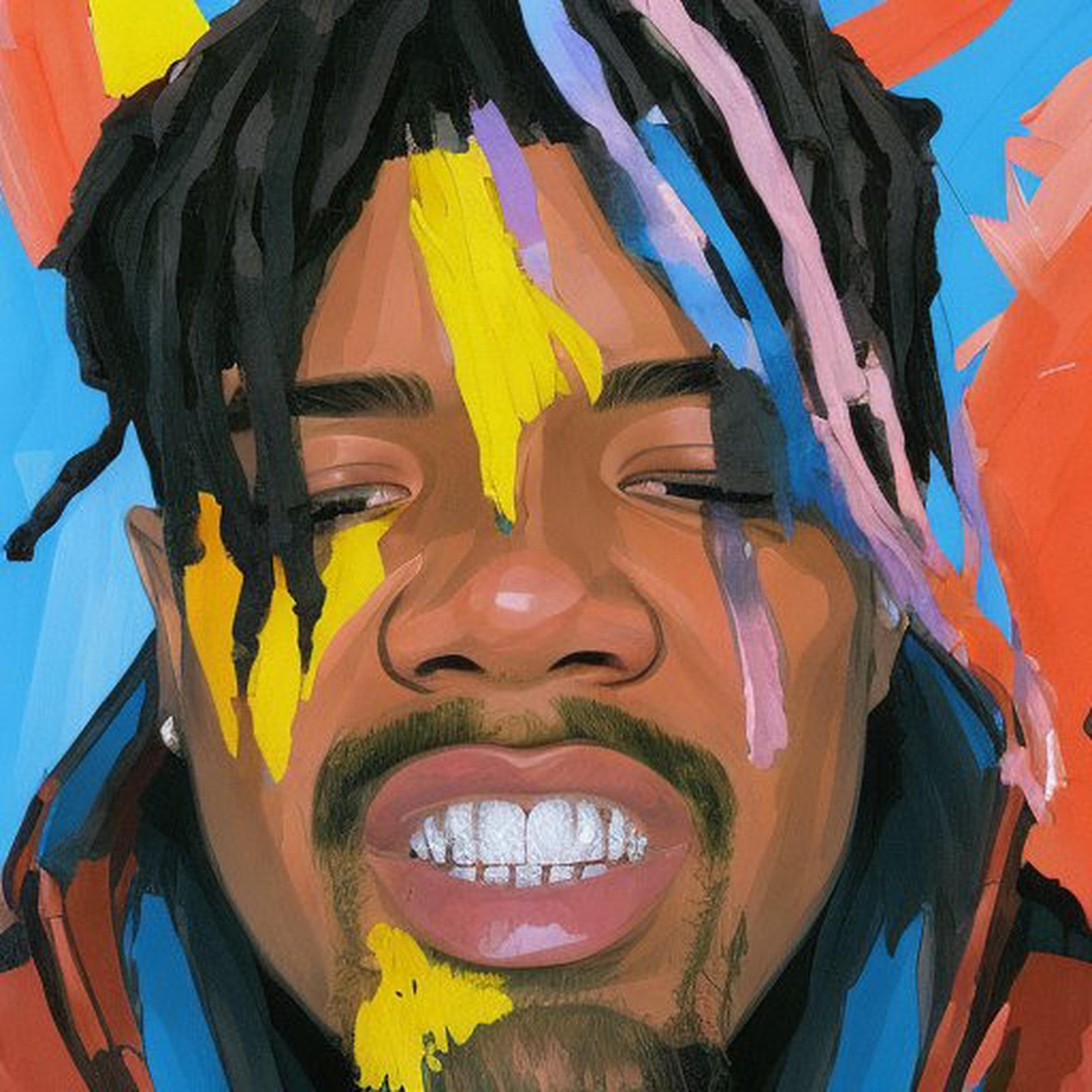 Living Threw Tha Truth 2 artwork