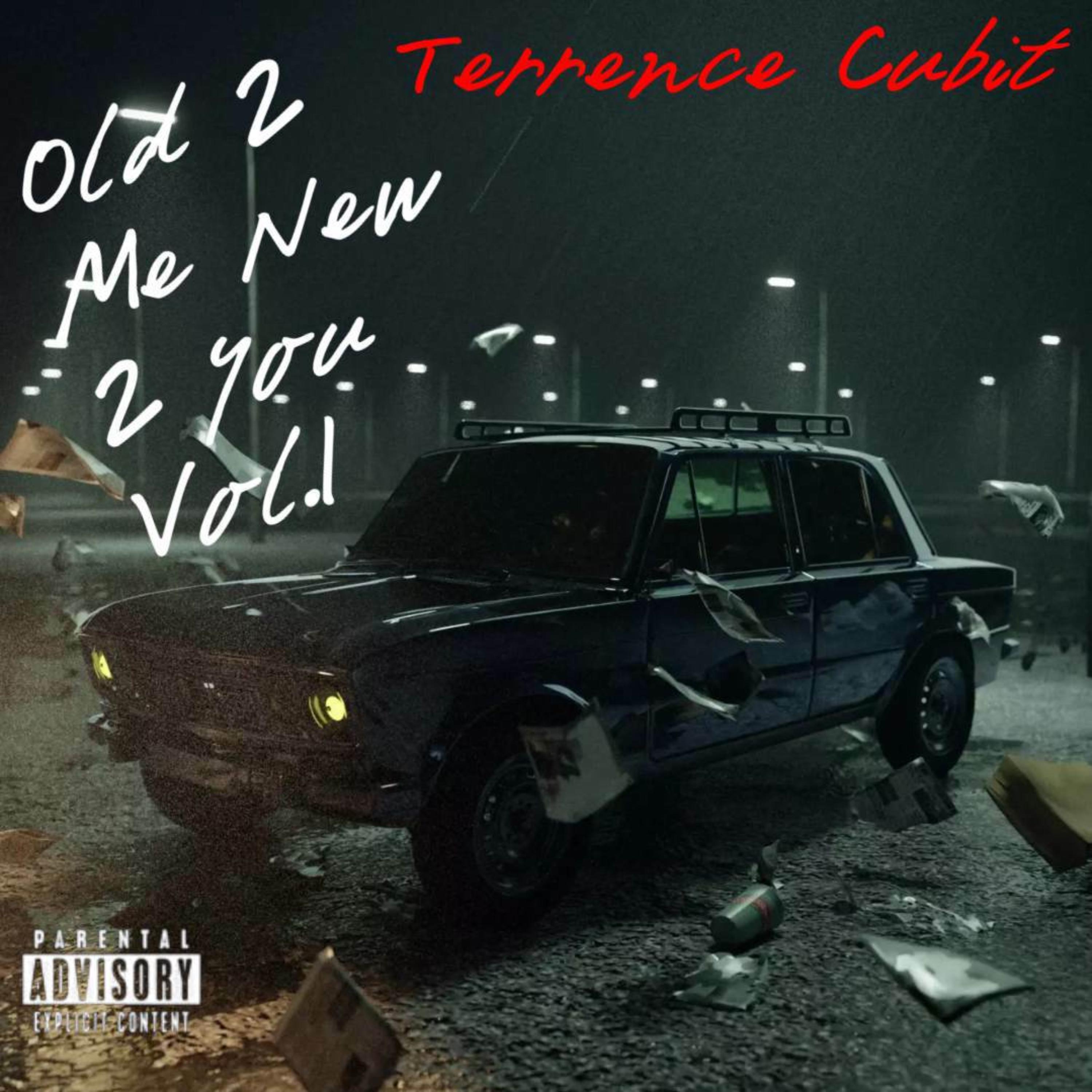 Old 2 Me New 2 You Vol.1 artwork