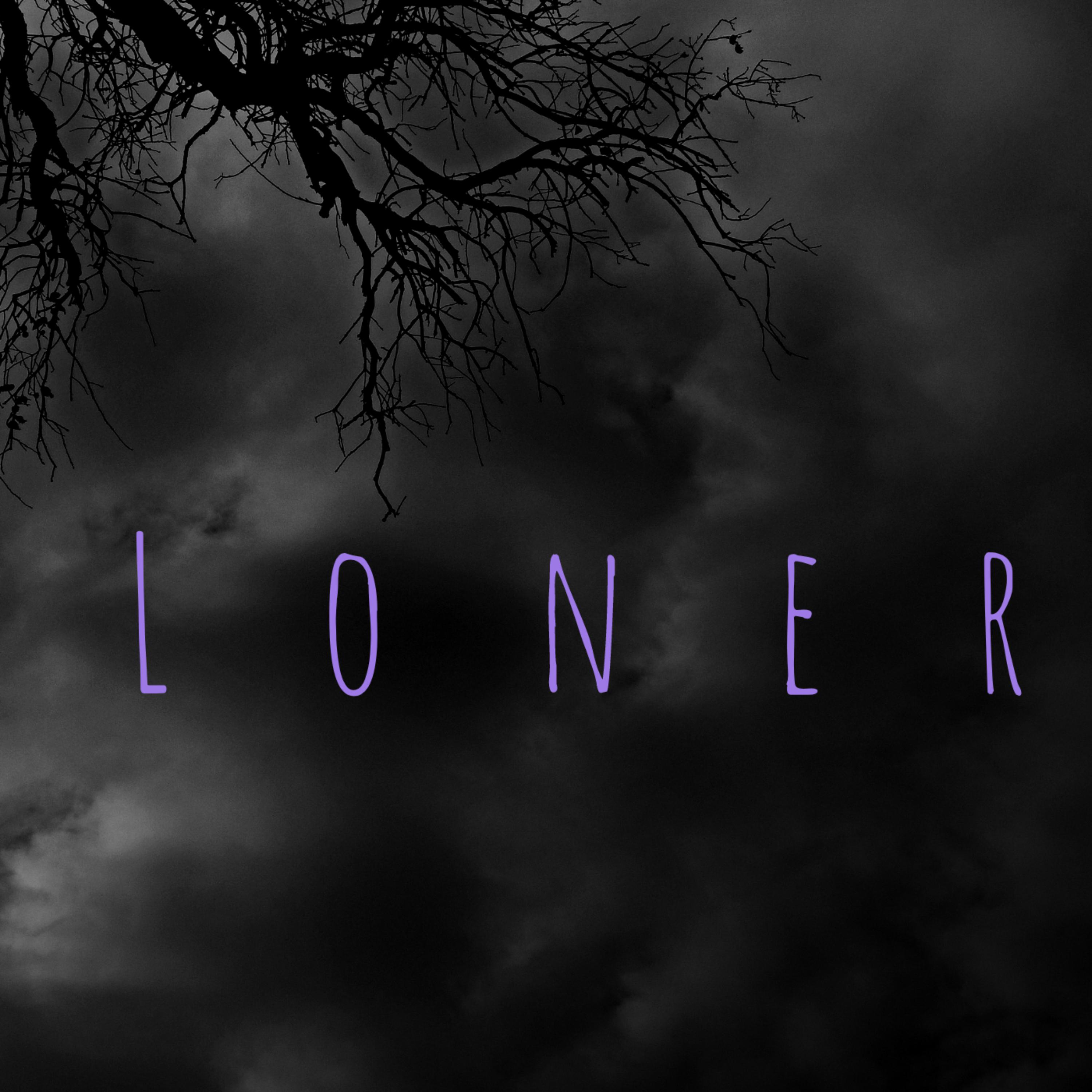 Loner artwork