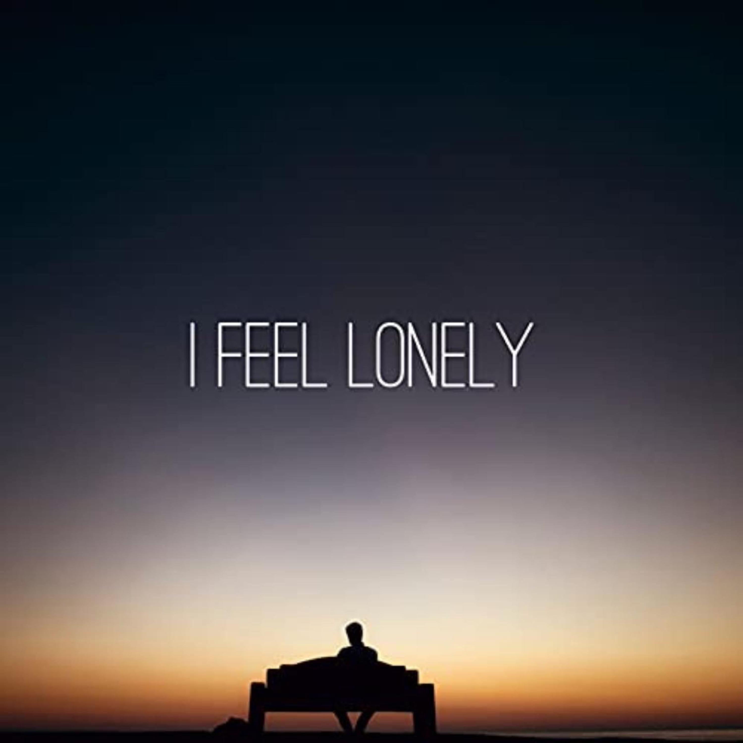 Feeling Lonely artwork
