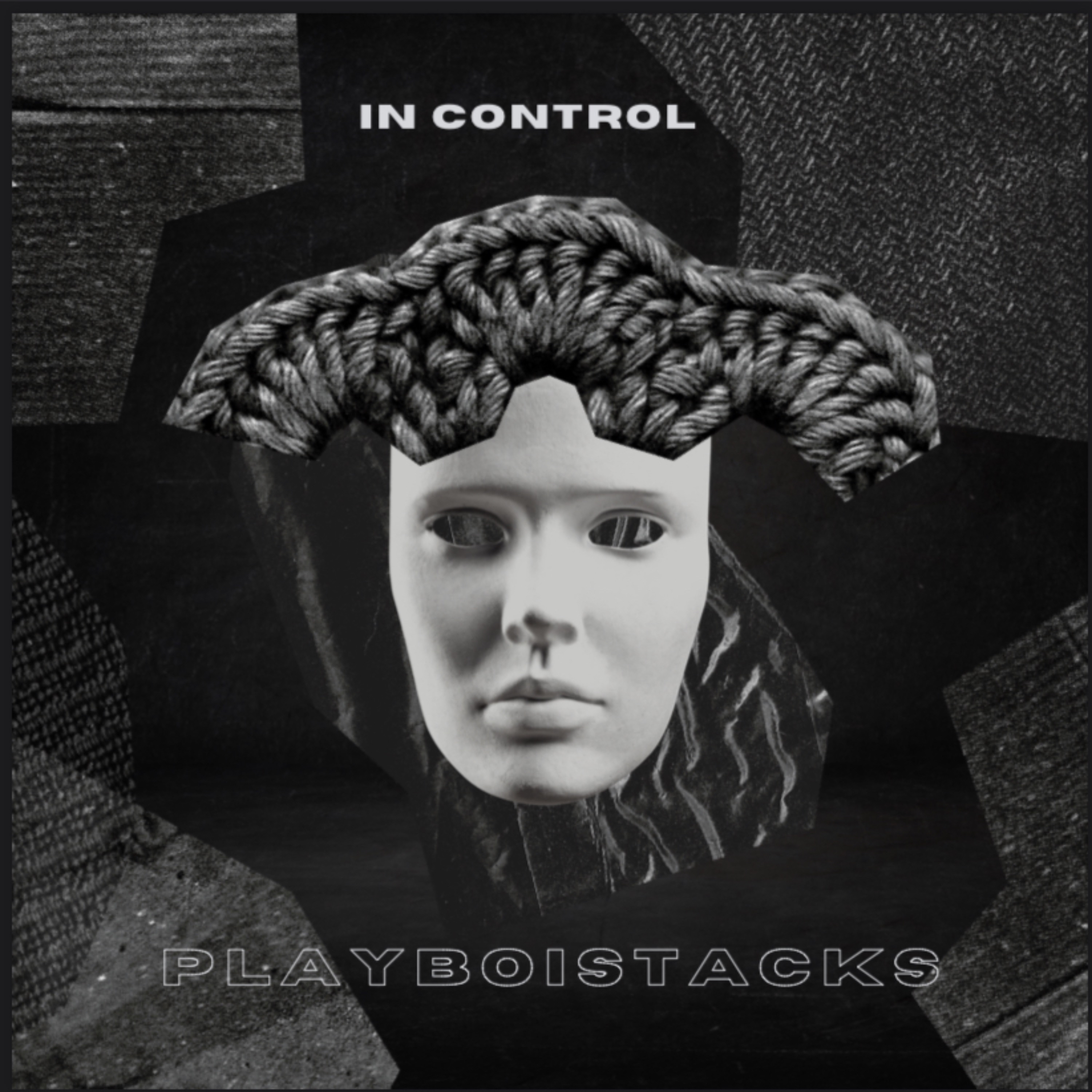 In Control artwork