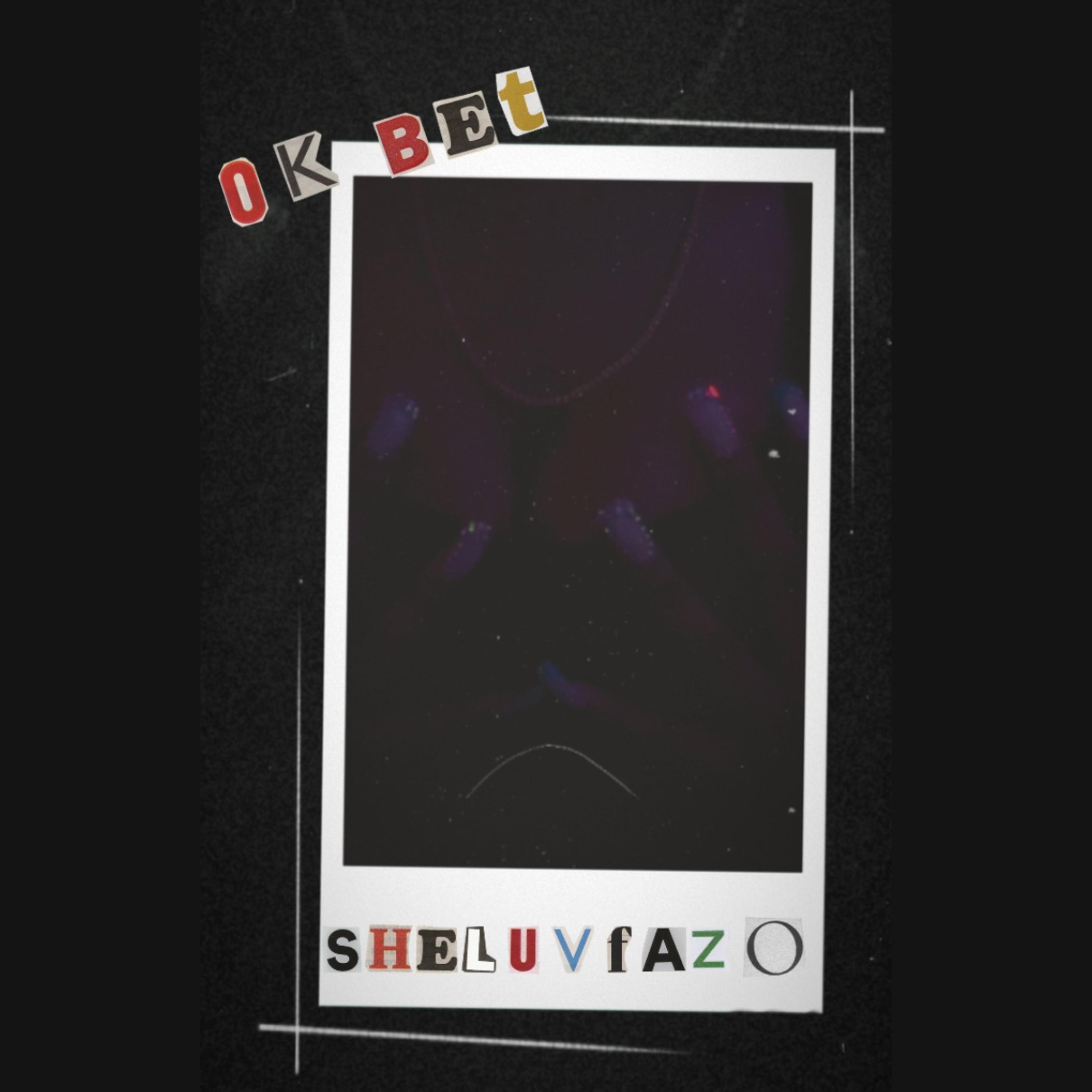 Ok Bet artwork