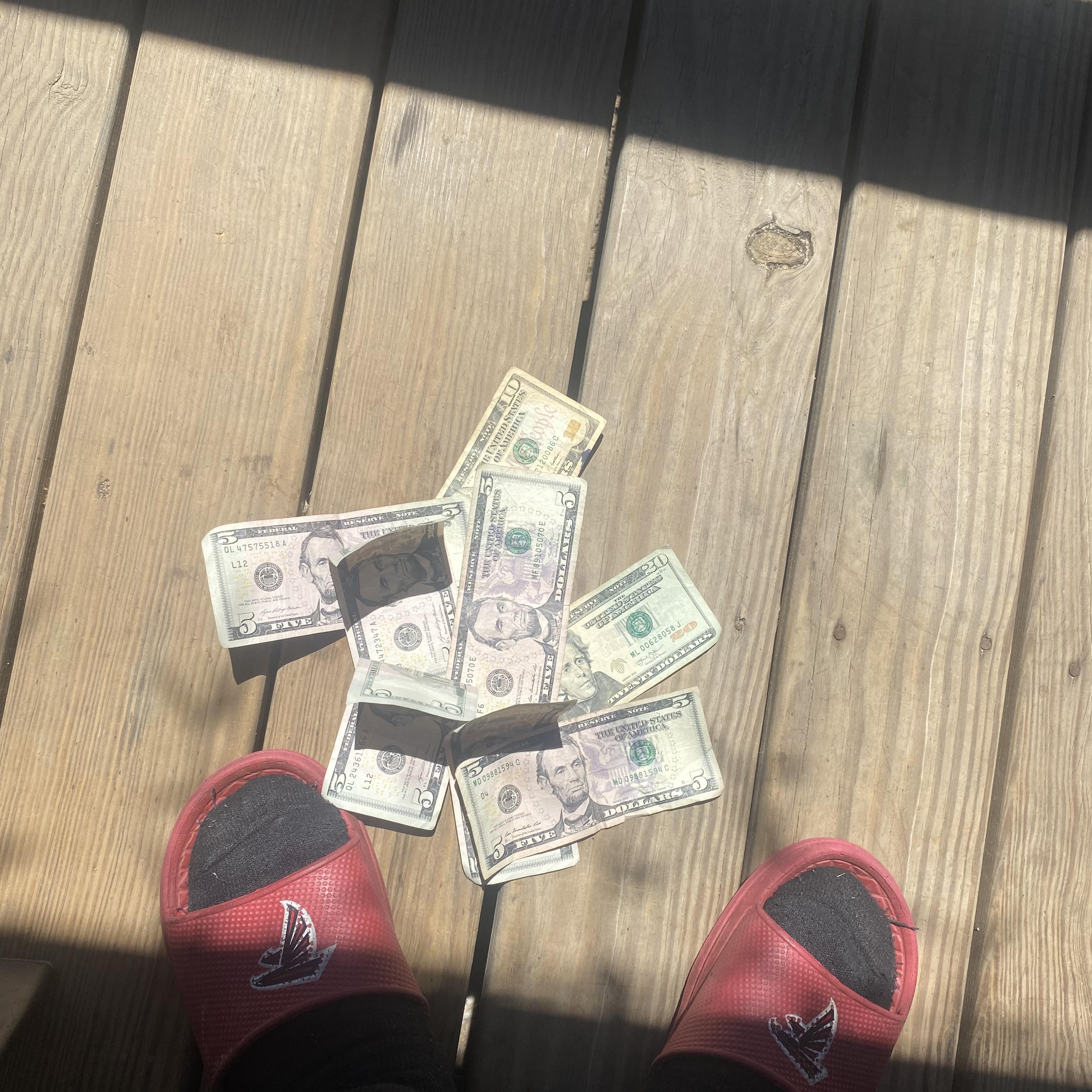 Fake Kick It artwork
